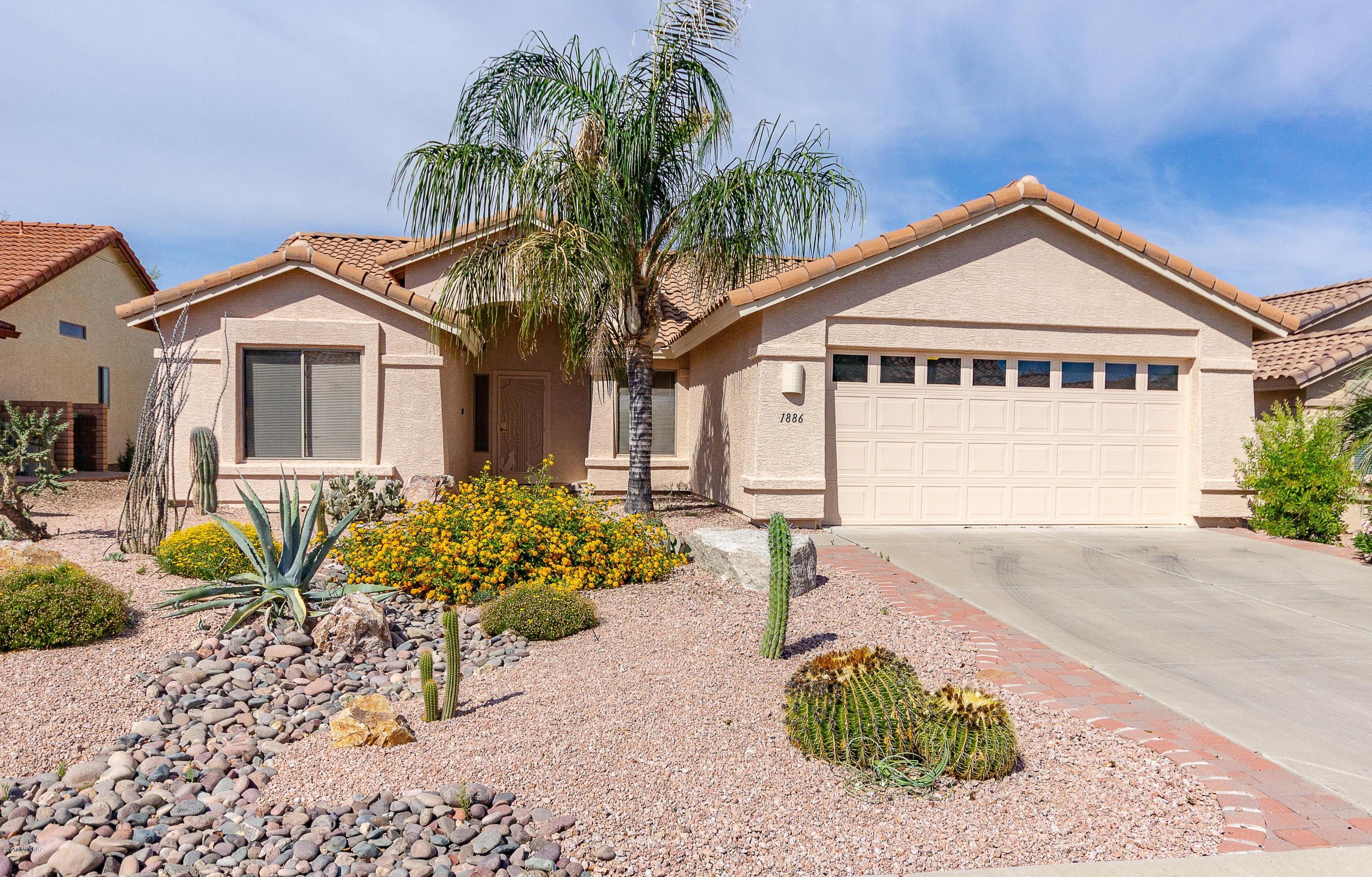 Quail Creek (1-306) - Residential