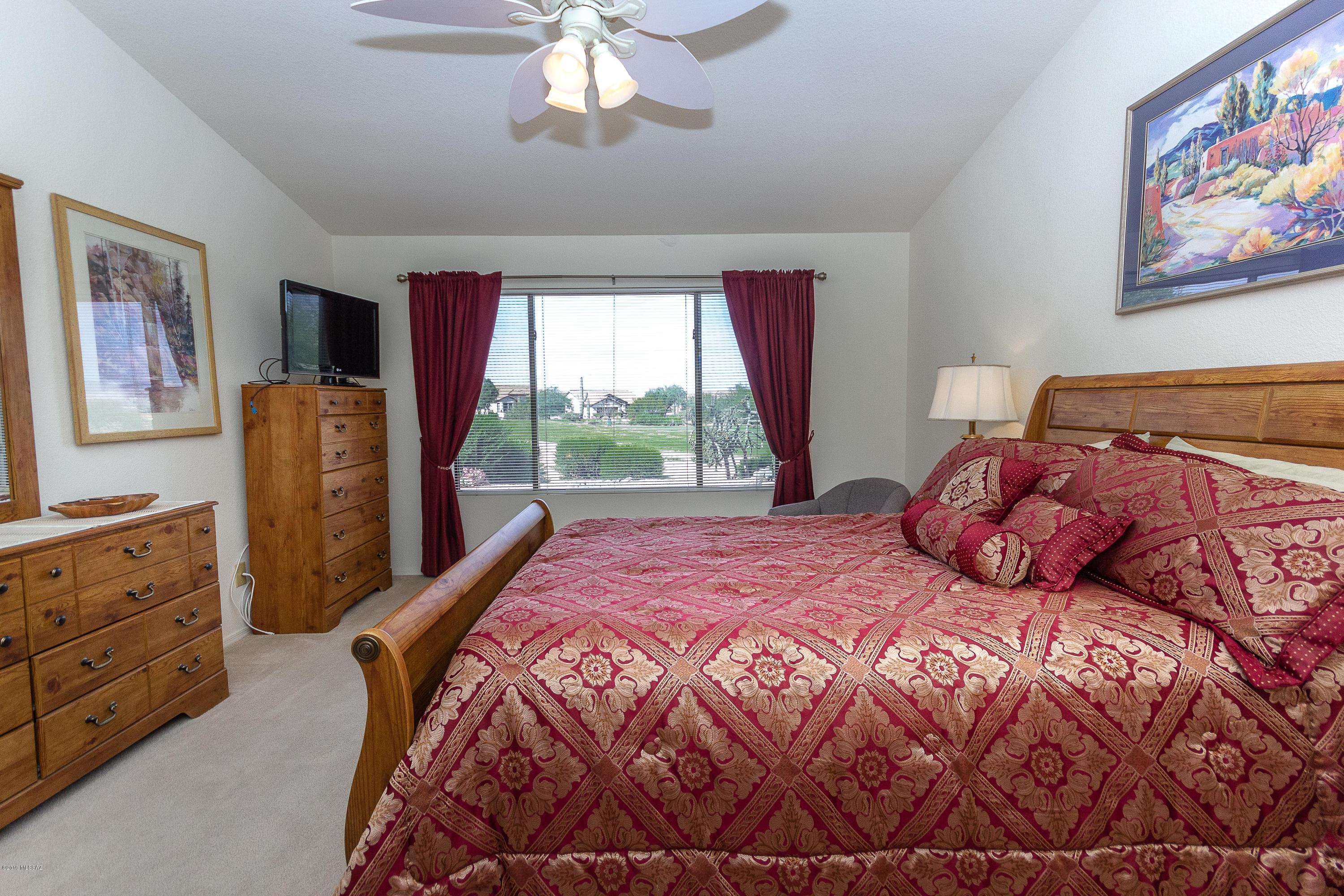 Quail Creek (1-306) - Residential