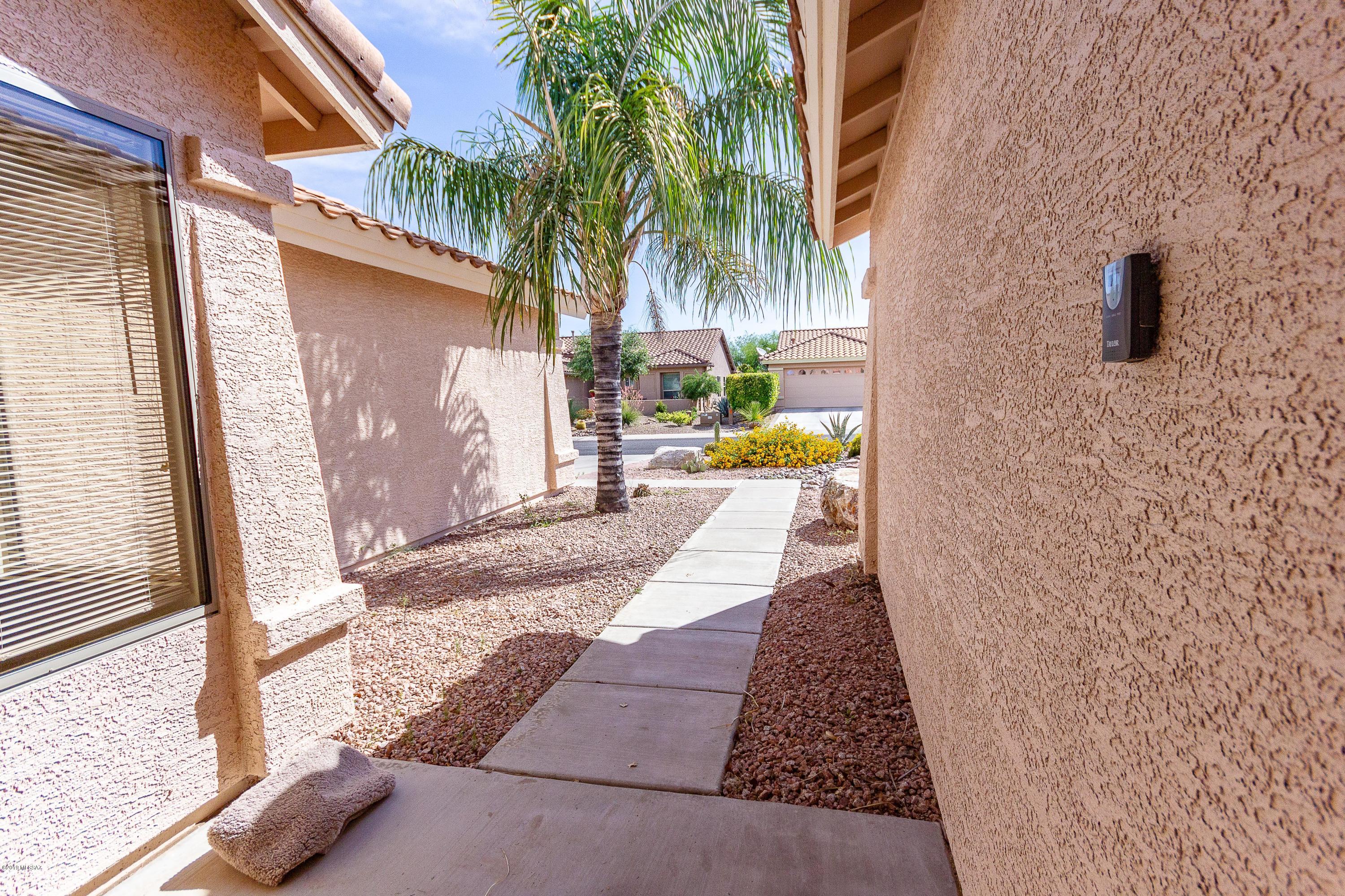 Quail Creek (1-306) - Residential
