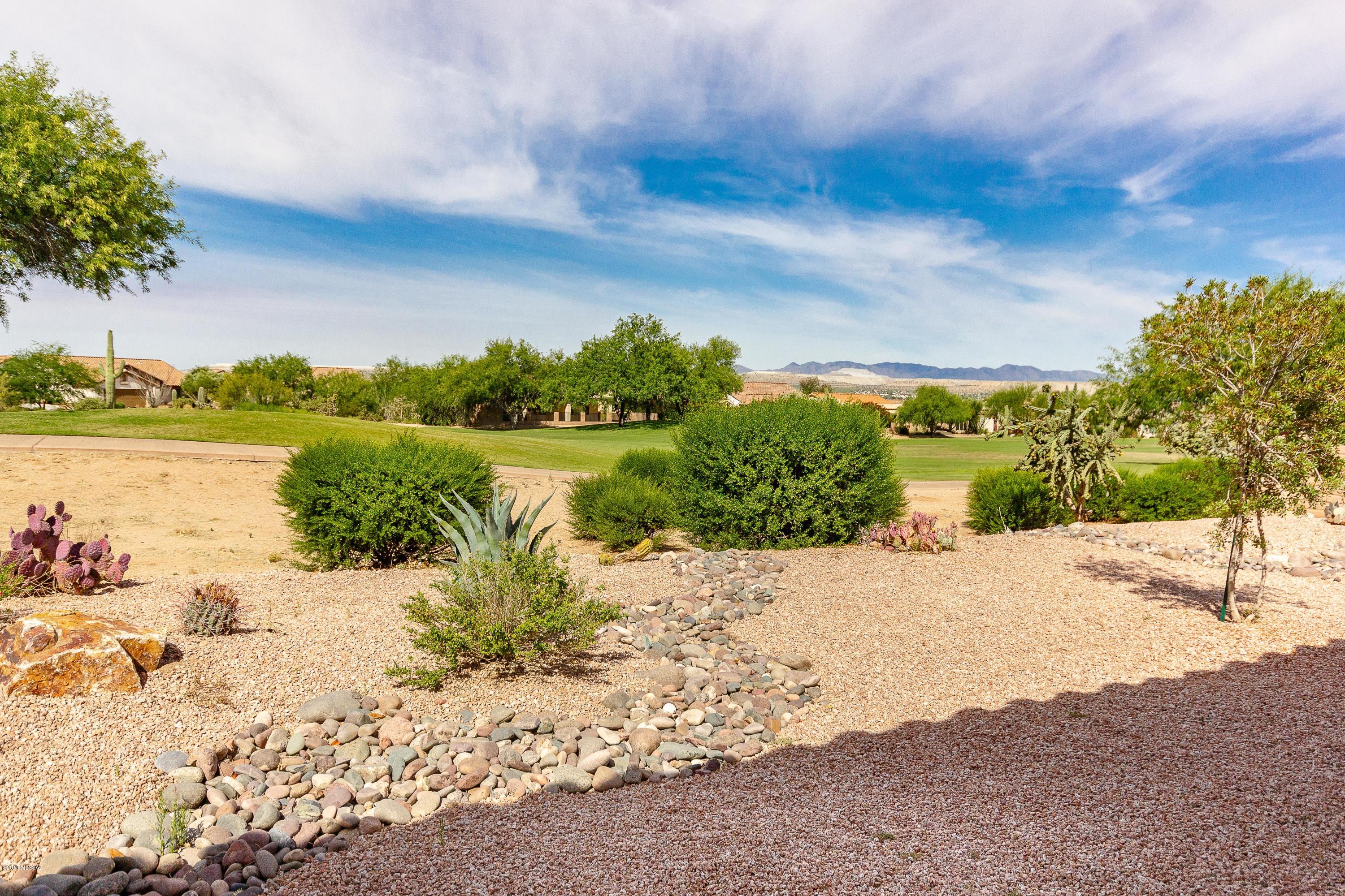 Quail Creek (1-306) - Residential