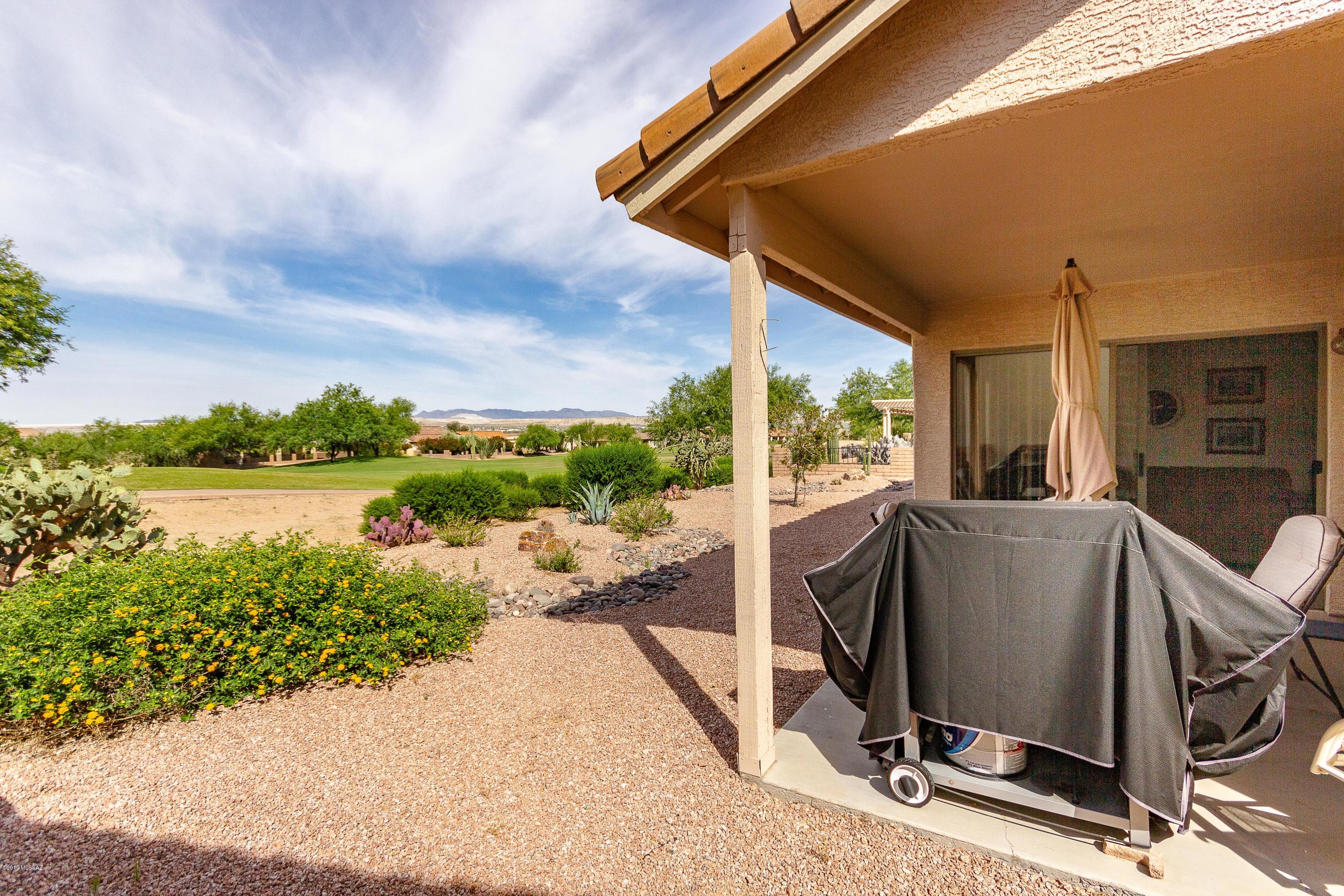 Quail Creek (1-306) - Residential
