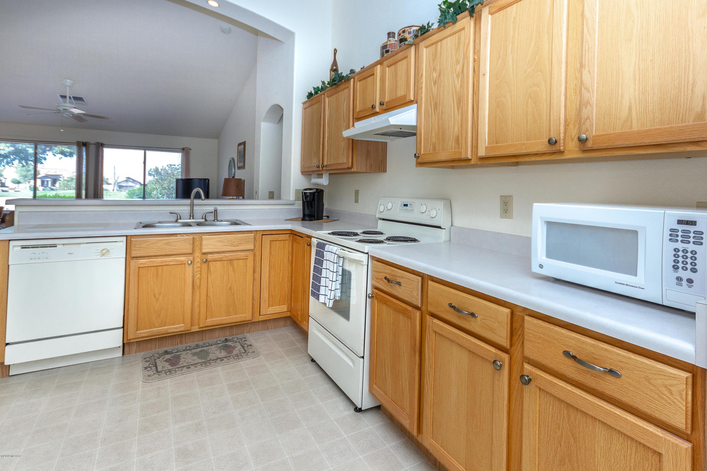 Quail Creek (1-306) - Residential