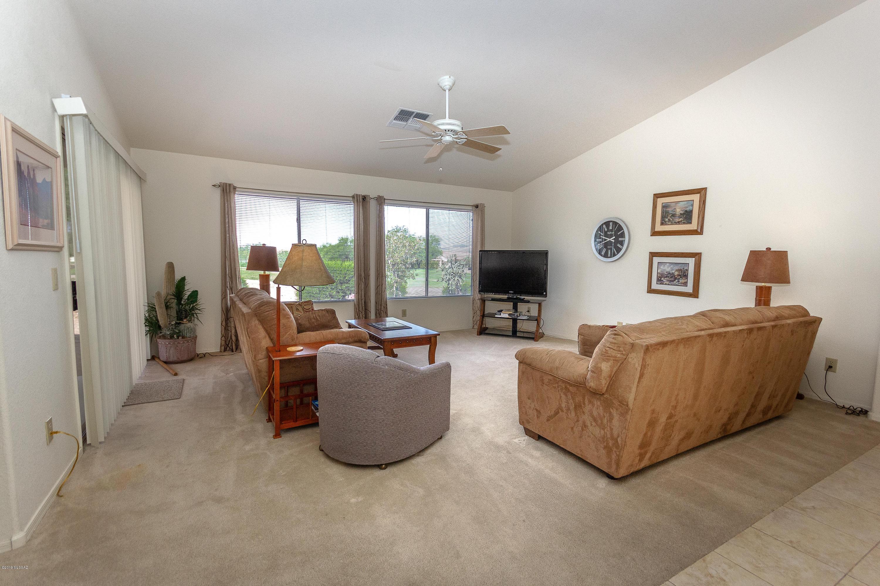 Quail Creek (1-306) - Residential
