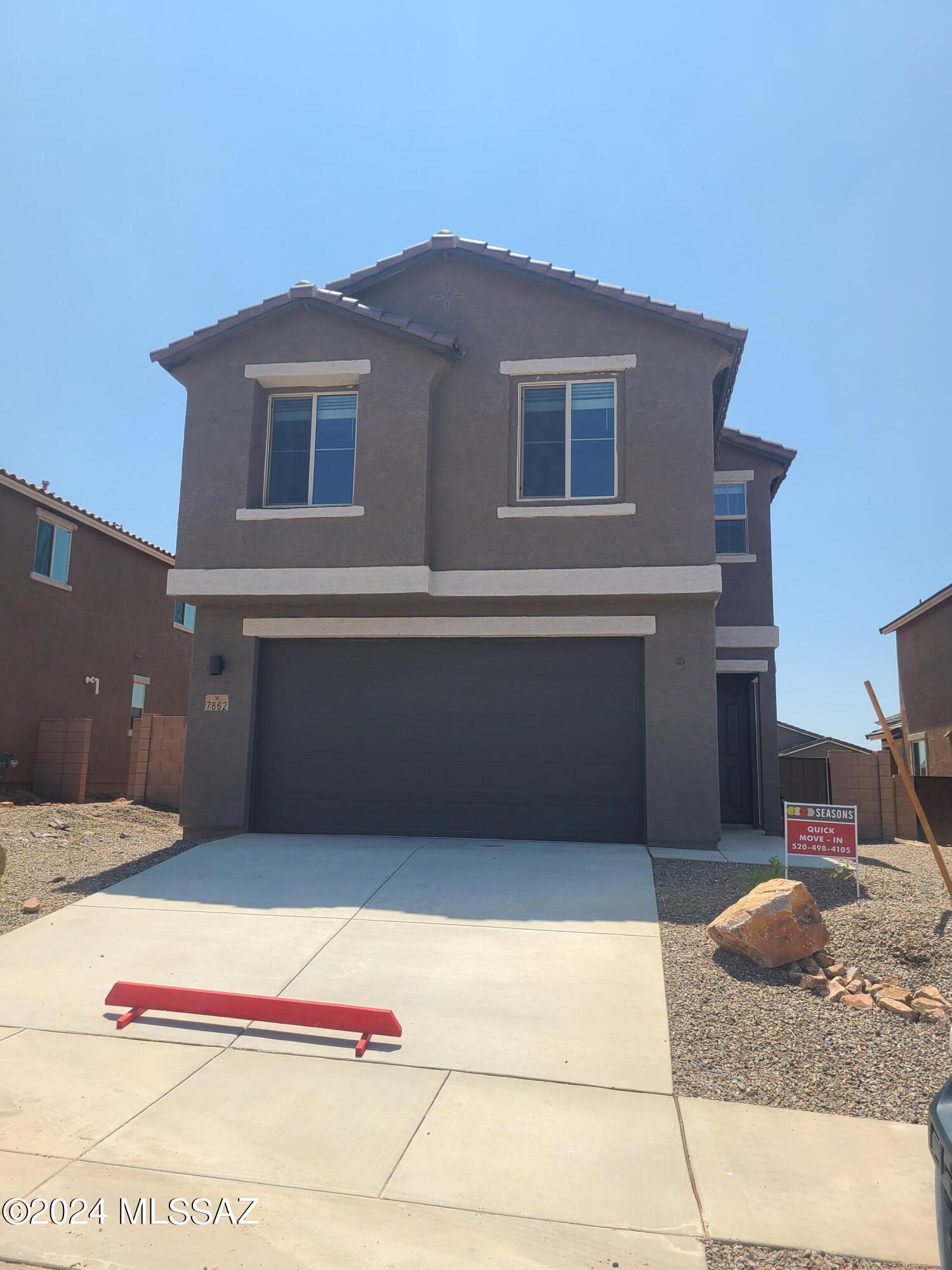 Star Valley Block 4 (1-572) - Residential