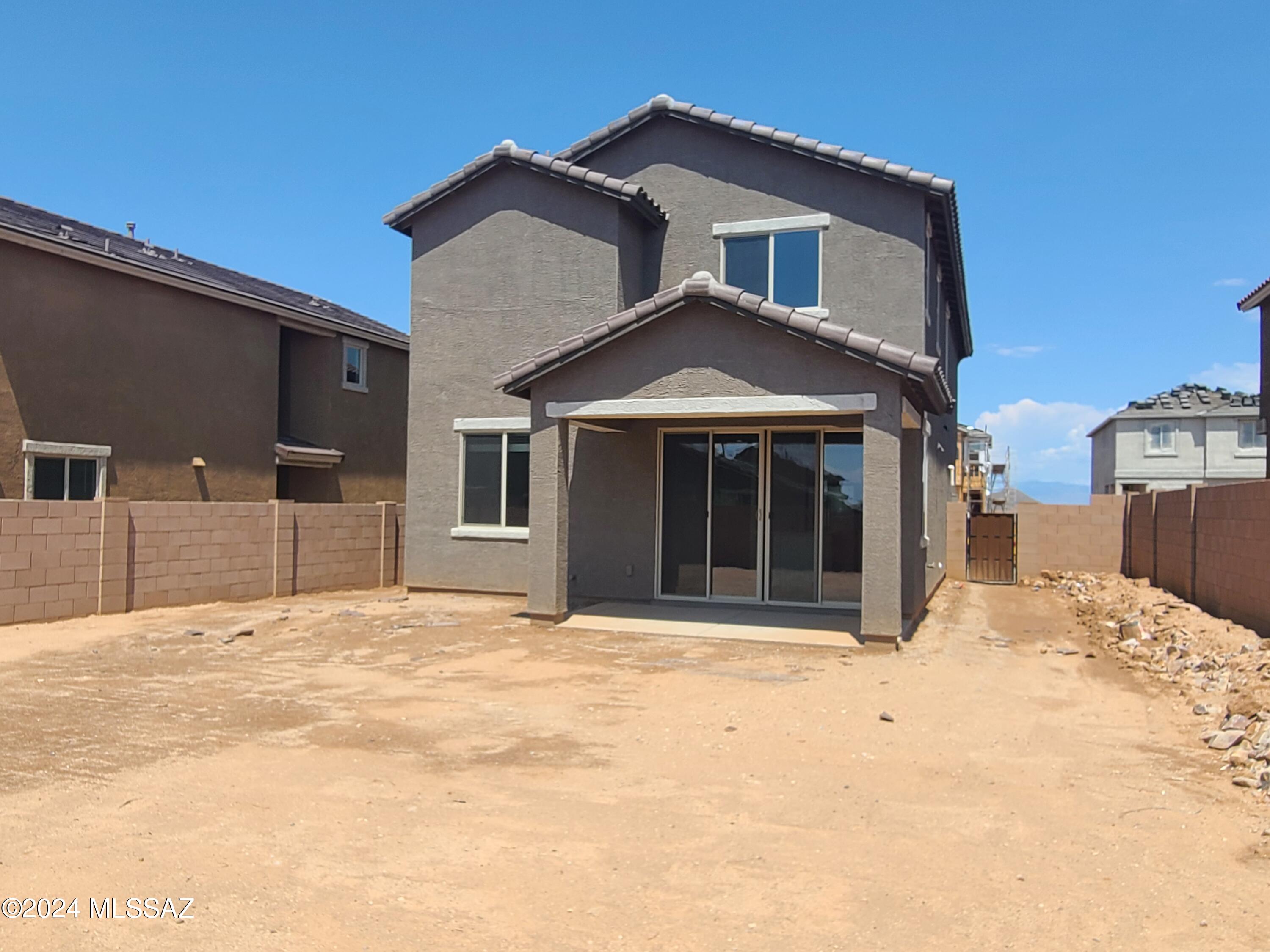 Star Valley Block 4 (1-572) - Residential
