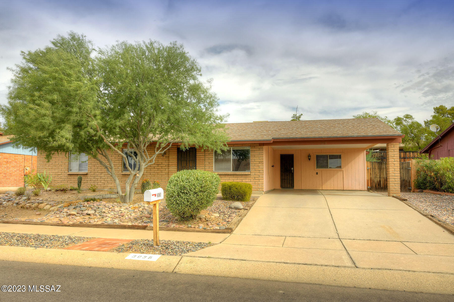 Wildwood Park (1-225) - Residential