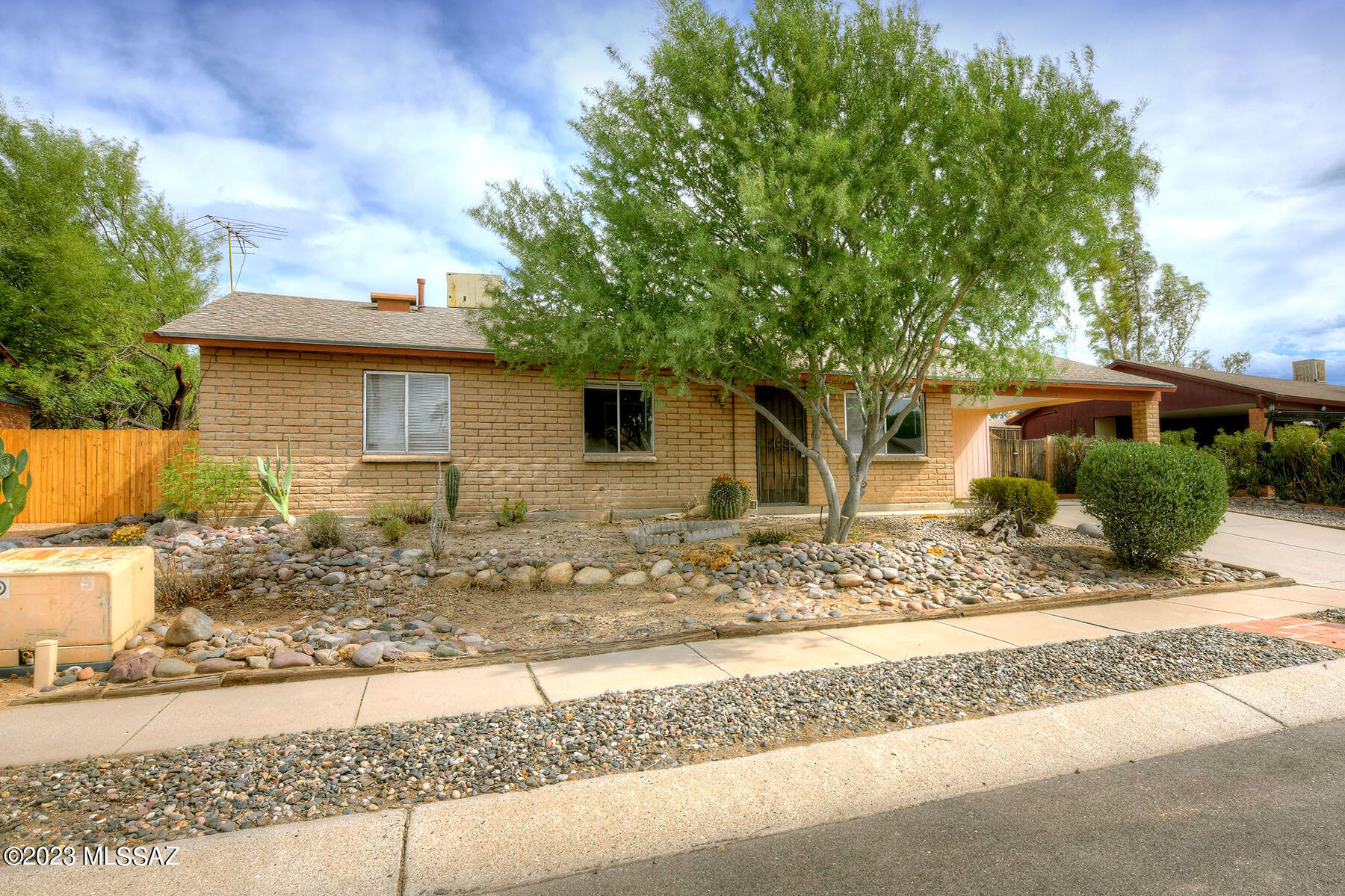 Wildwood Park (1-225) - Residential