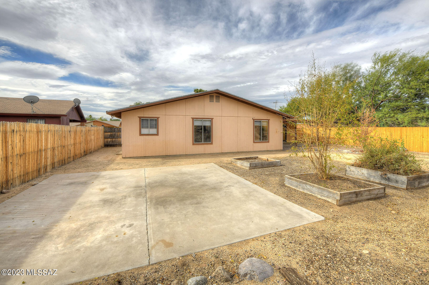 Wildwood Park (1-225) - Residential