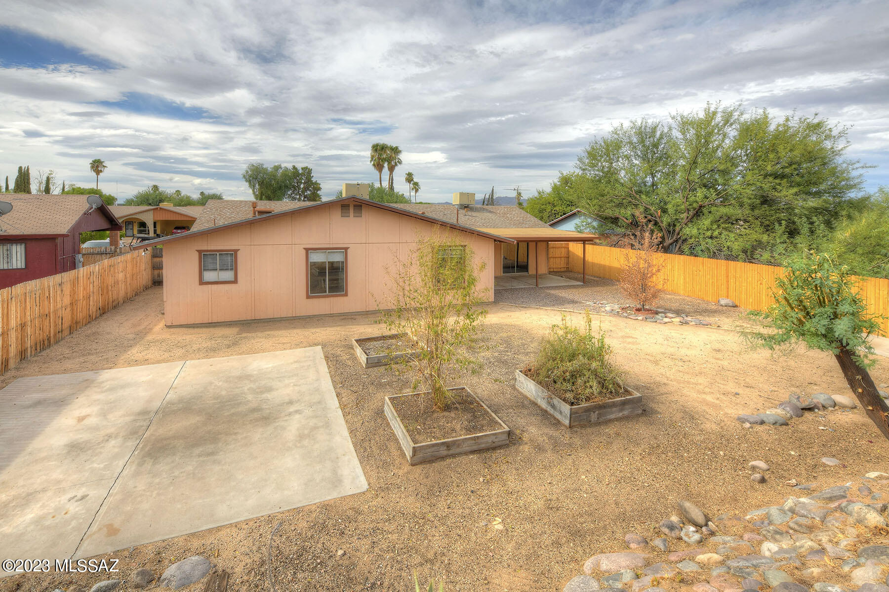Wildwood Park (1-225) - Residential