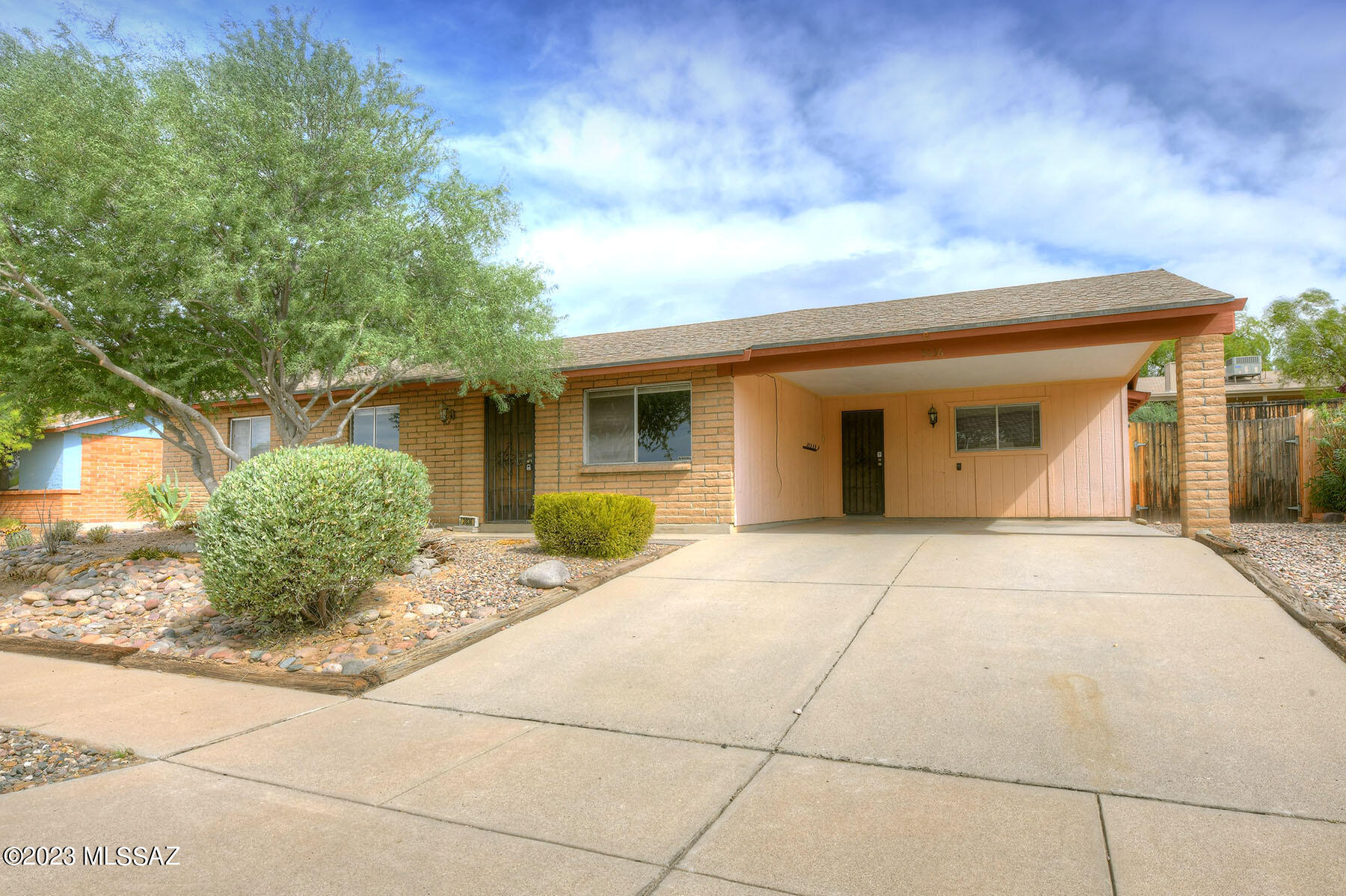 Wildwood Park (1-225) - Residential