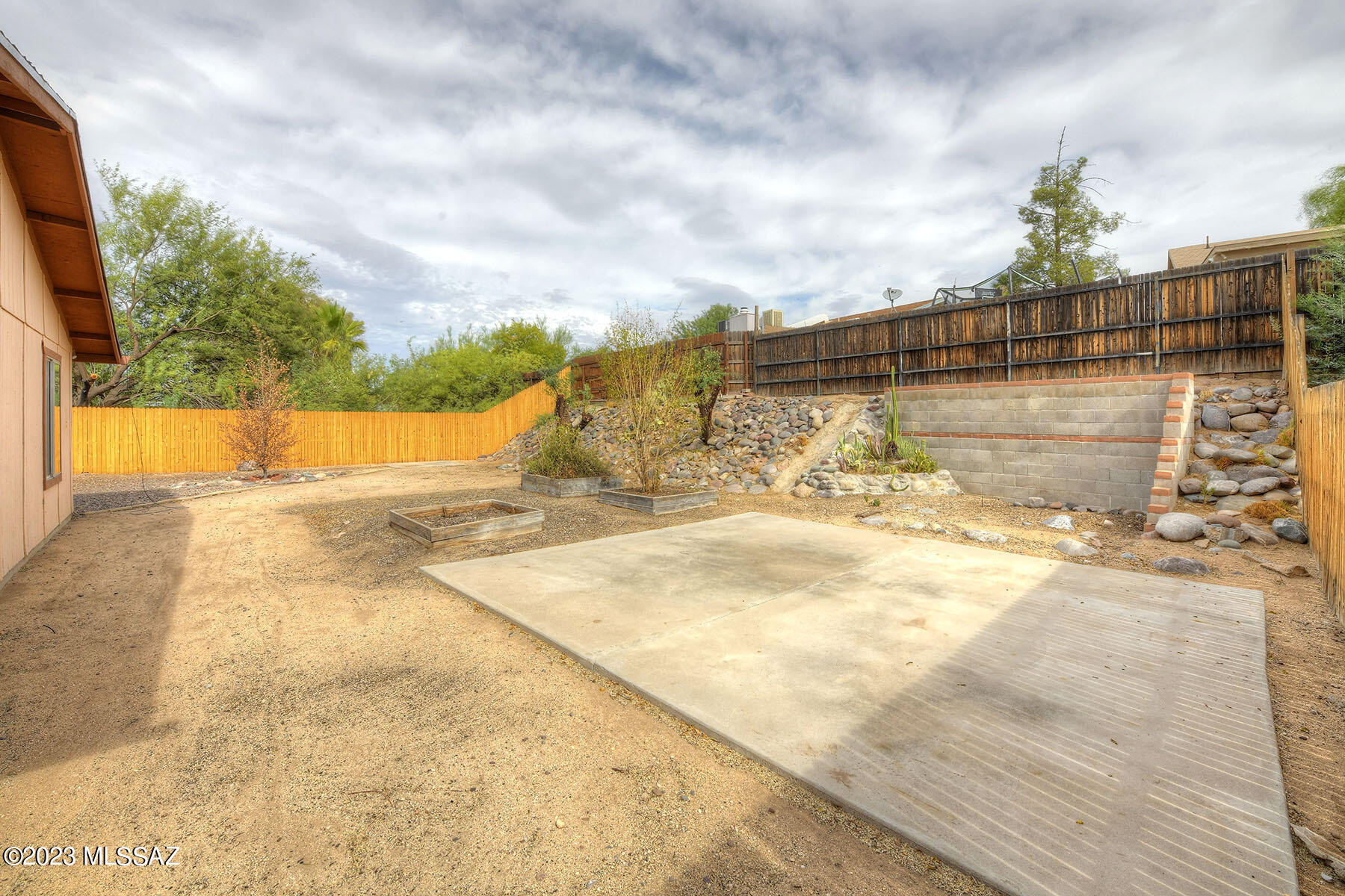 Wildwood Park (1-225) - Residential