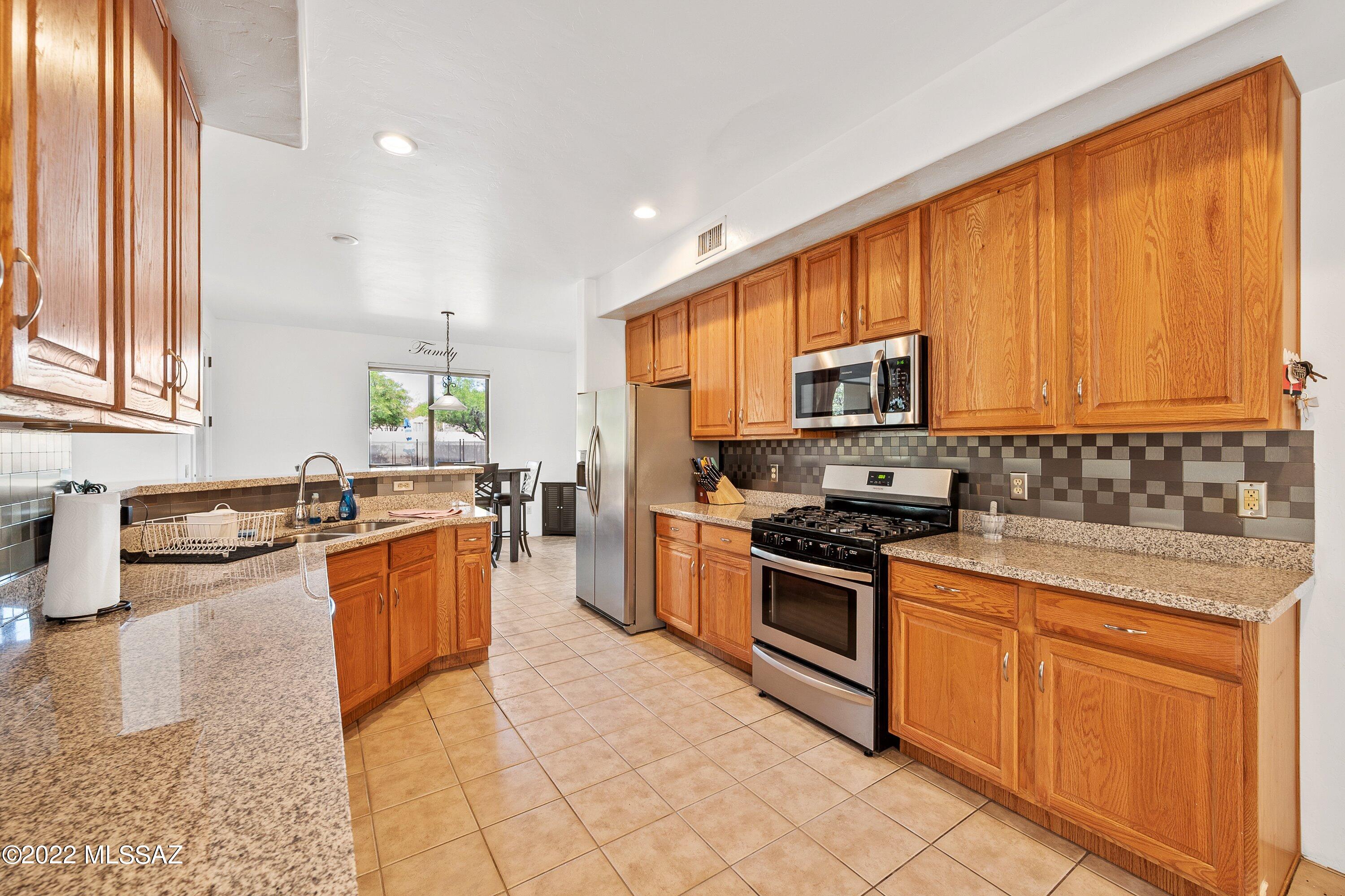 Rincon Trails (1-505) - Residential
