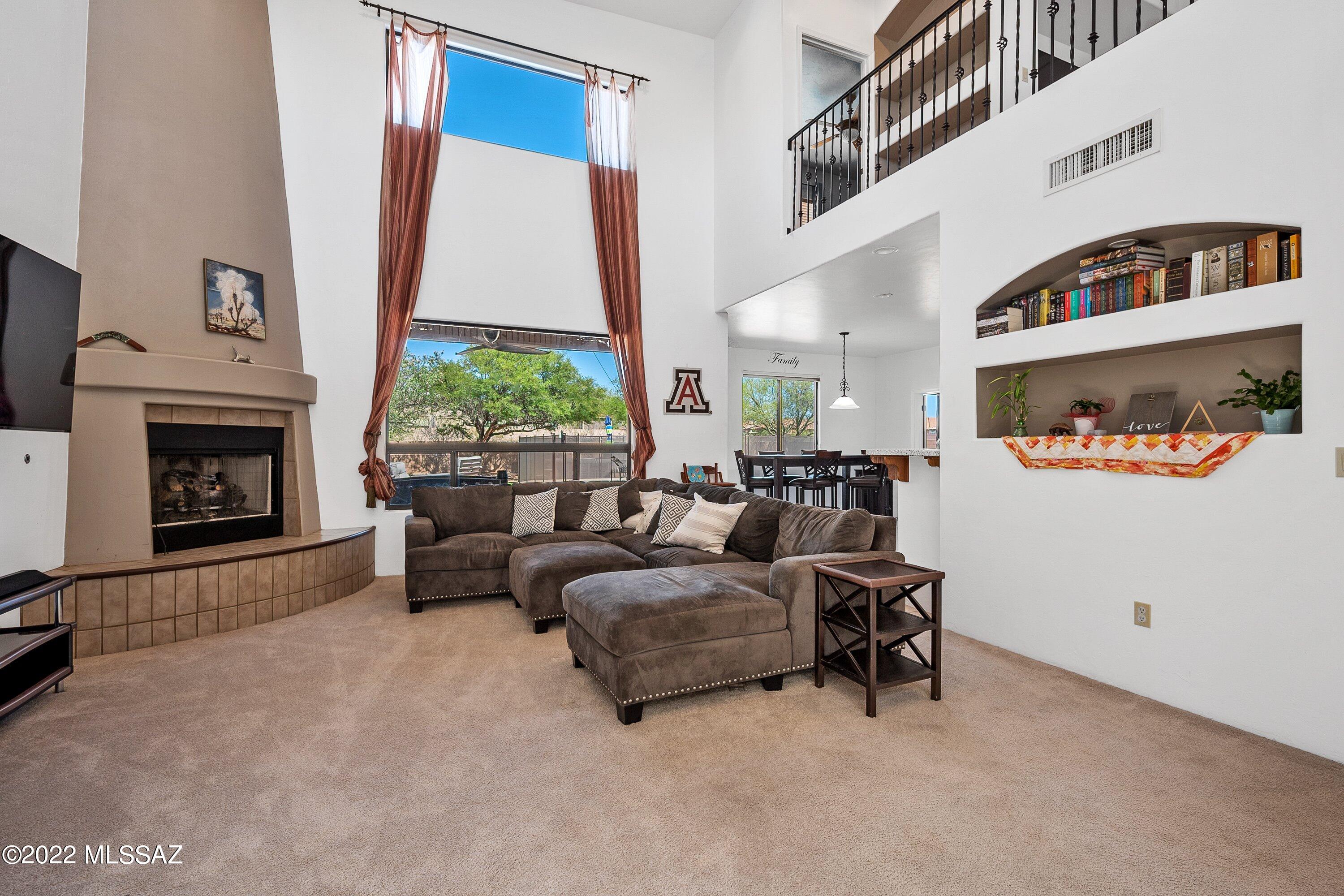 Rincon Trails (1-505) - Residential