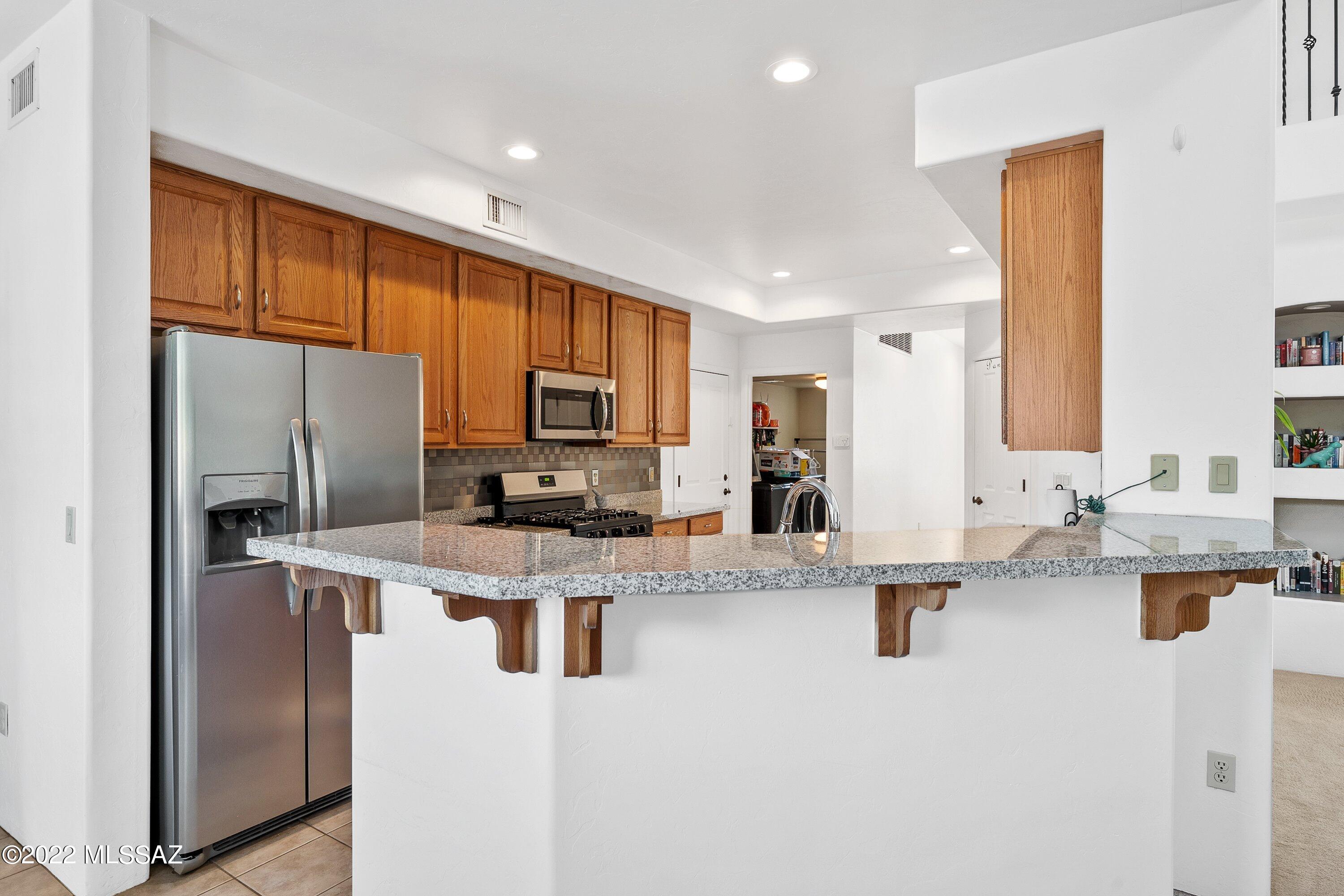 Rincon Trails (1-505) - Residential