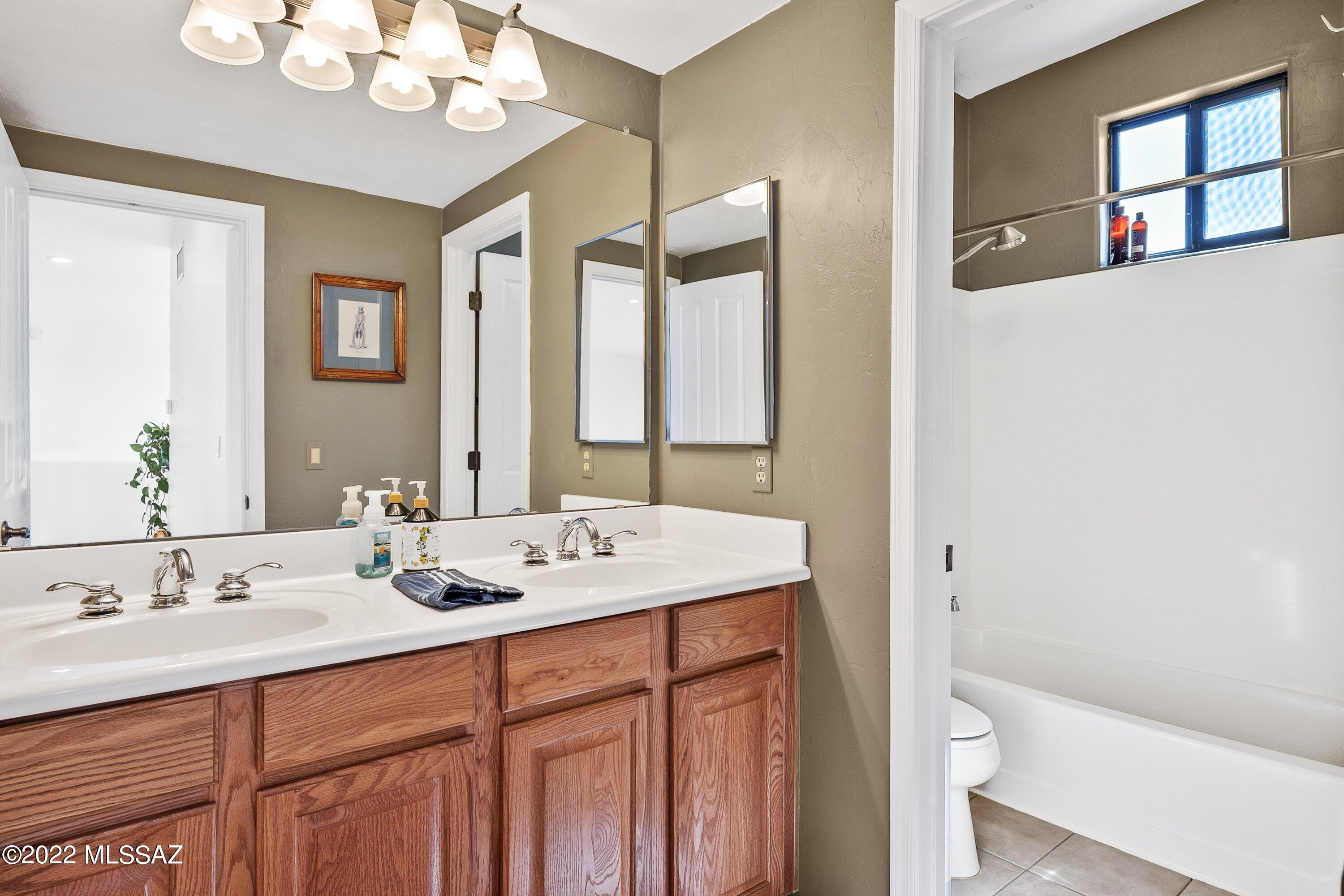 Rincon Trails (1-505) - Residential