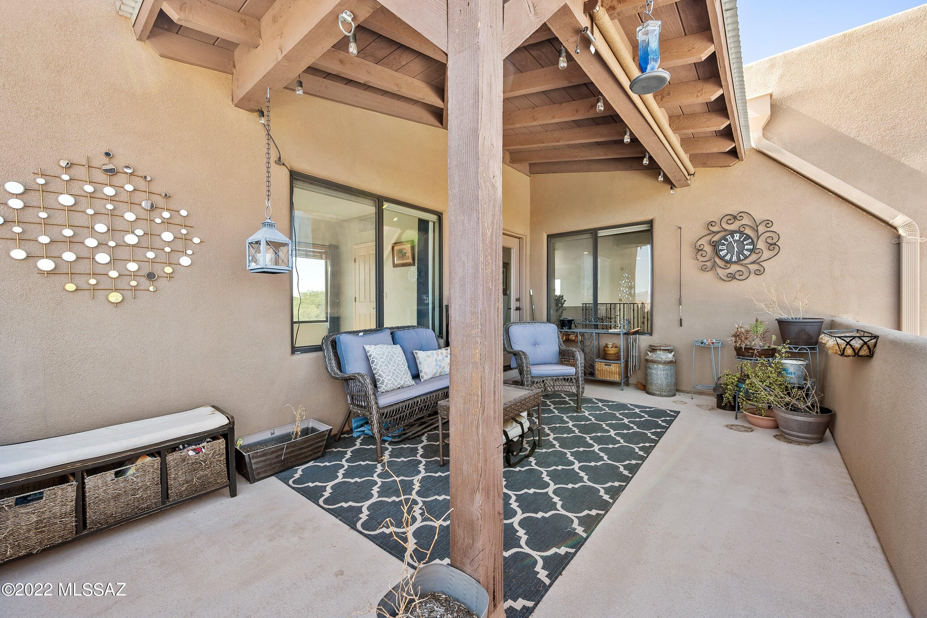 Rincon Trails (1-505) - Residential