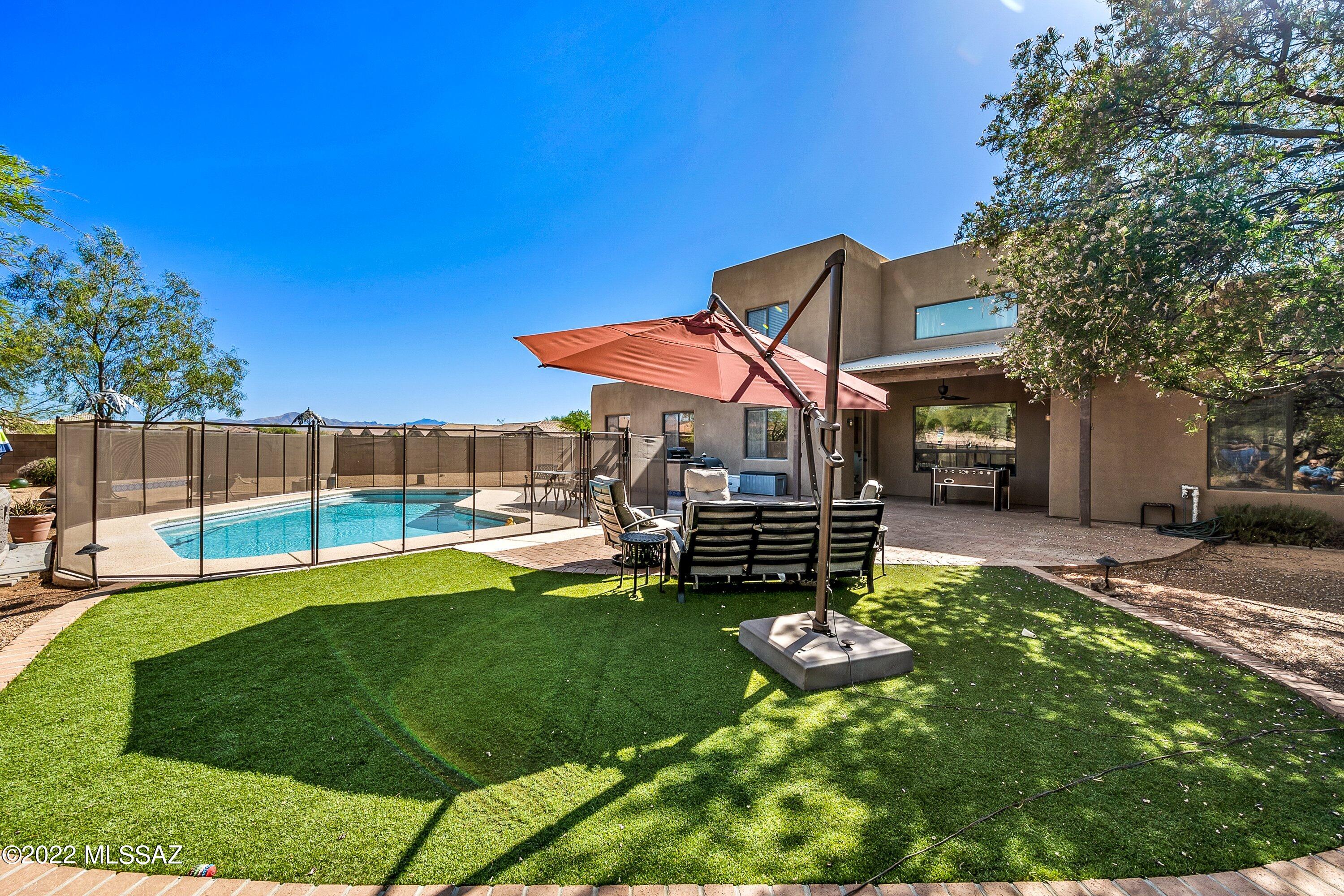 Rincon Trails (1-505) - Residential