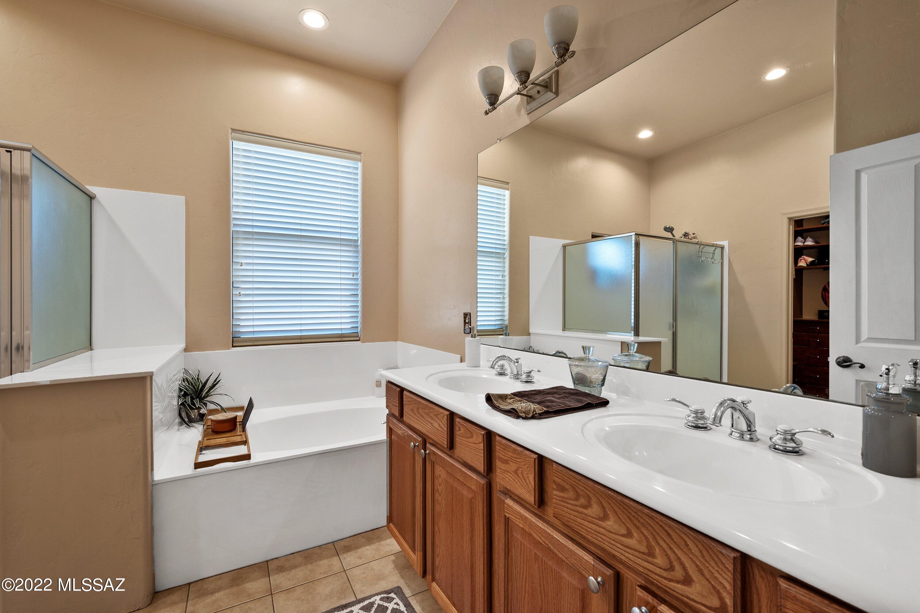 Rincon Trails (1-505) - Residential