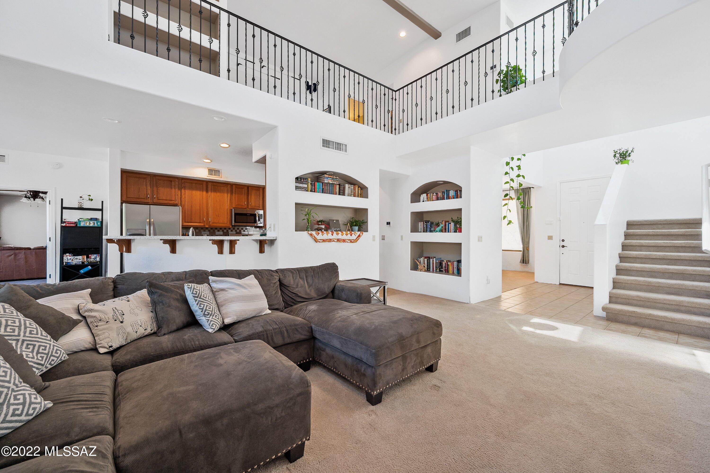 Rincon Trails (1-505) - Residential
