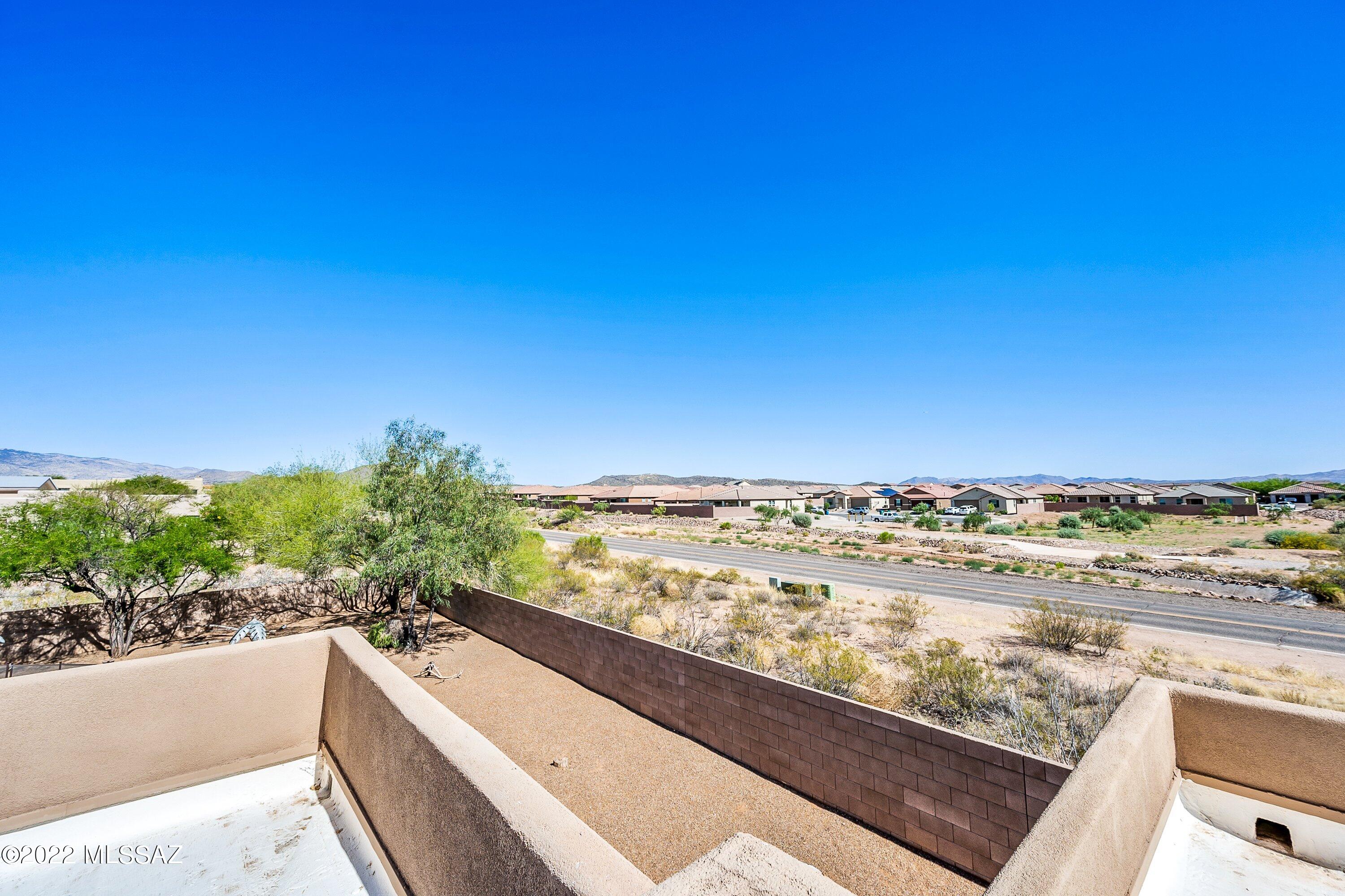 Rincon Trails (1-505) - Residential