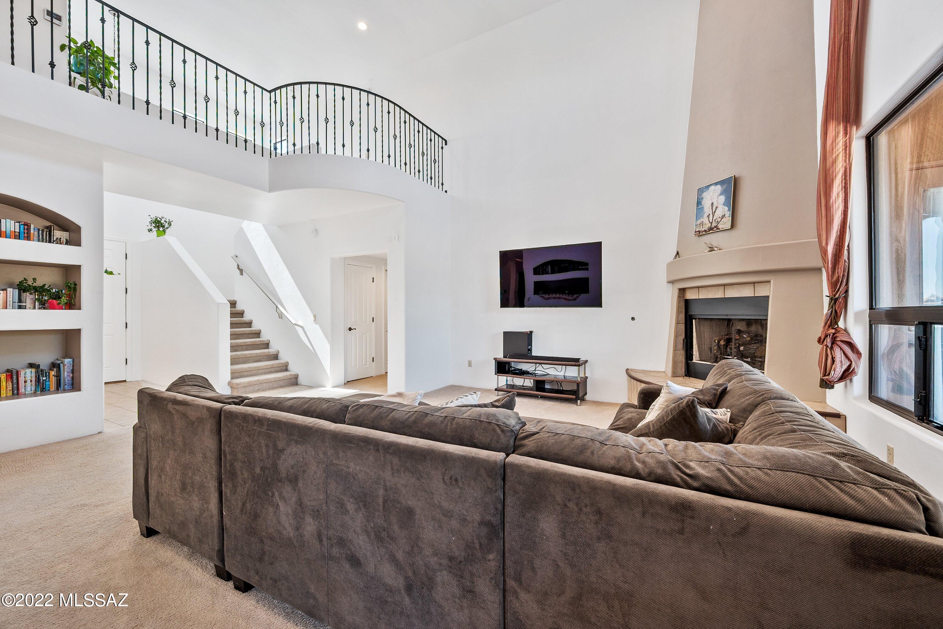 Rincon Trails (1-505) - Residential