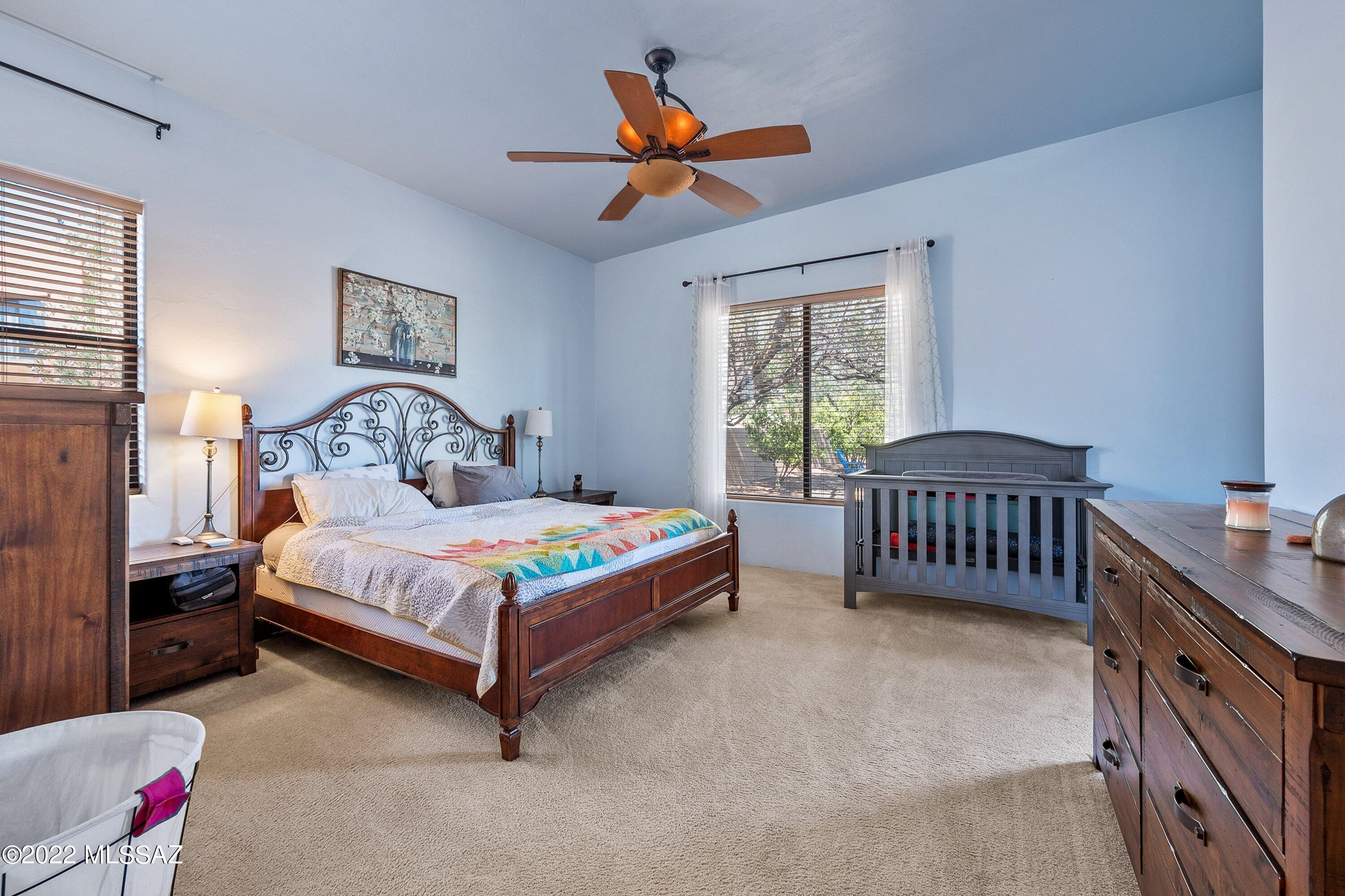 Rincon Trails (1-505) - Residential