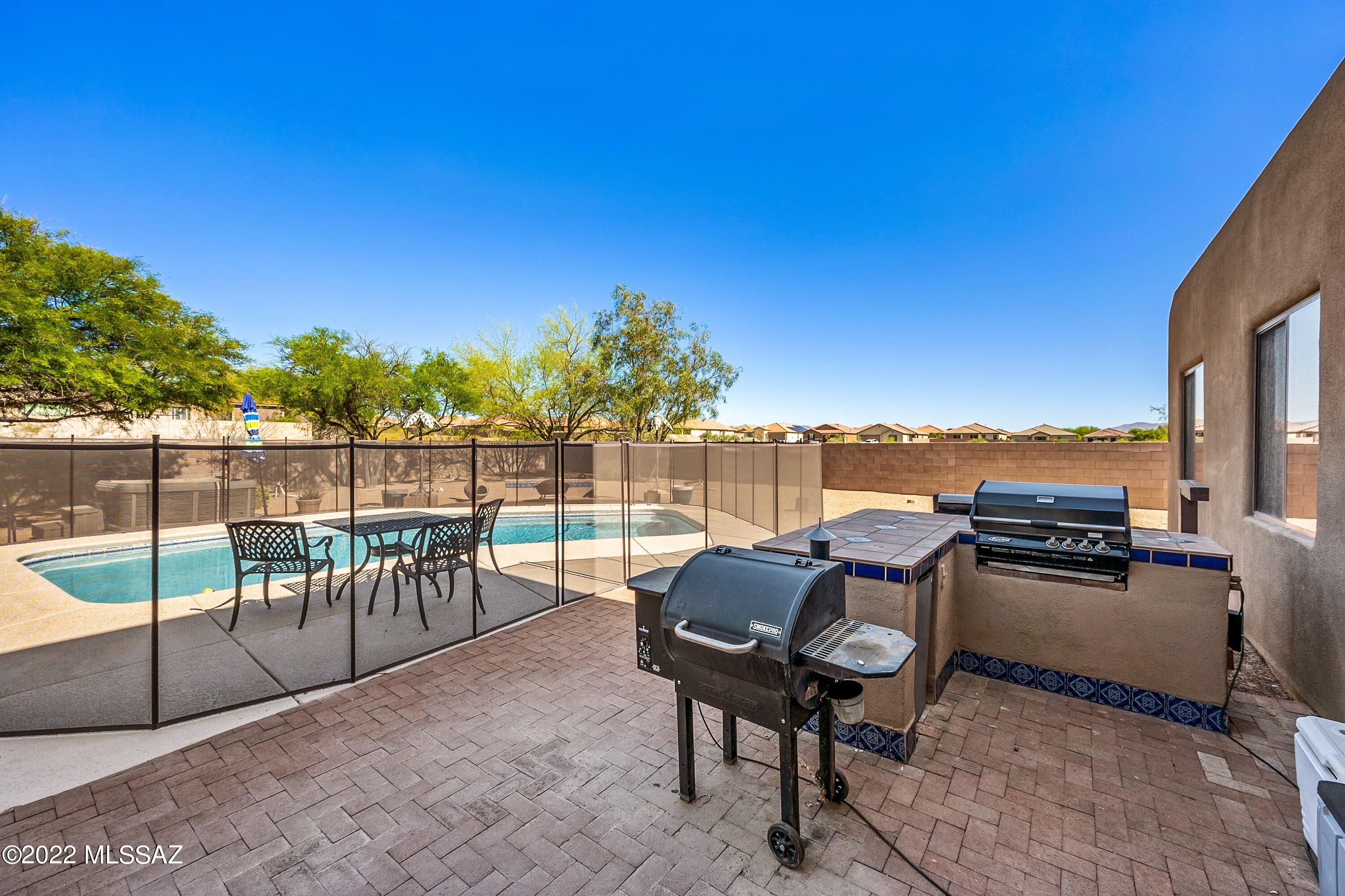 Rincon Trails (1-505) - Residential