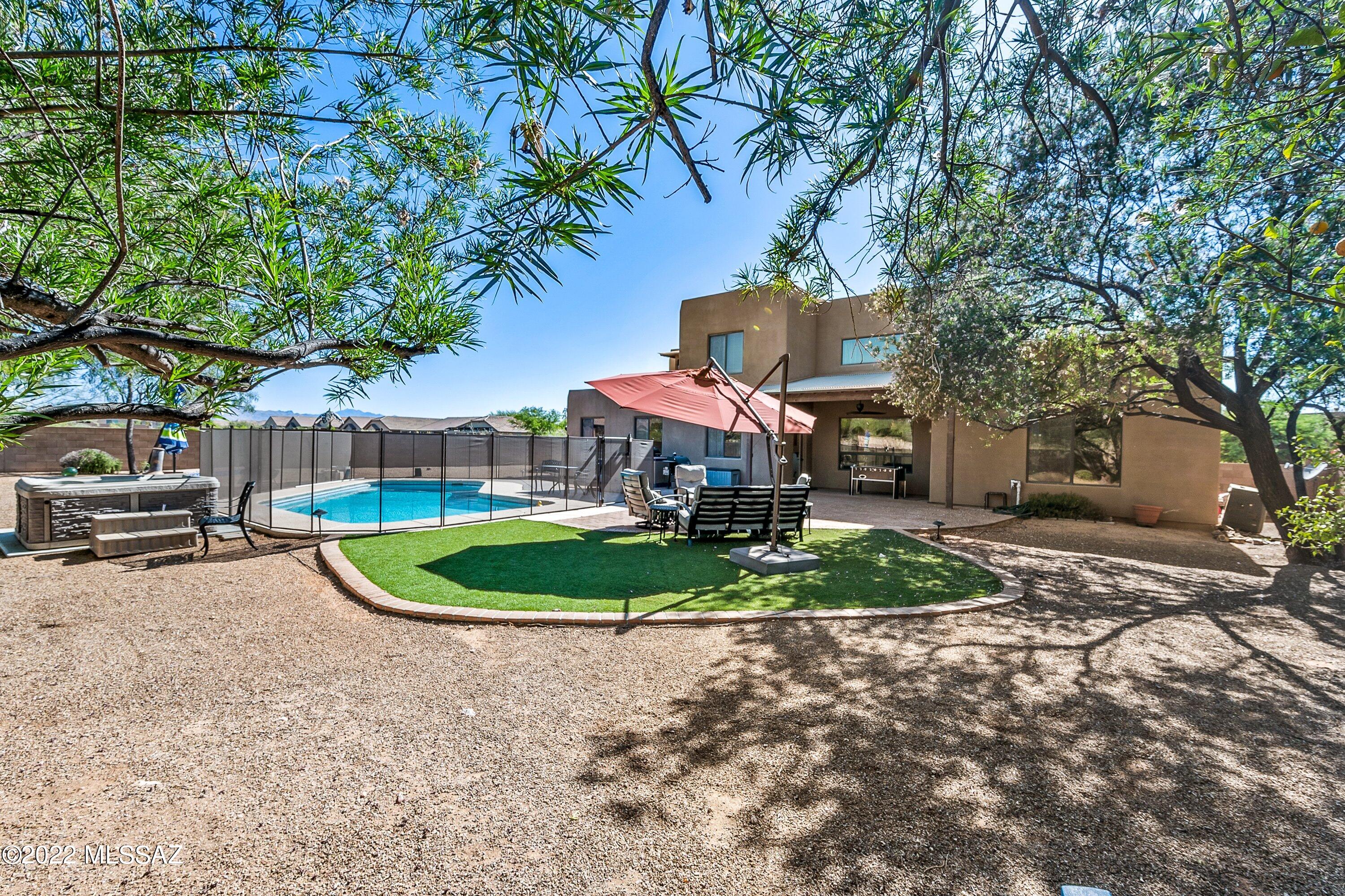 Rincon Trails (1-505) - Residential