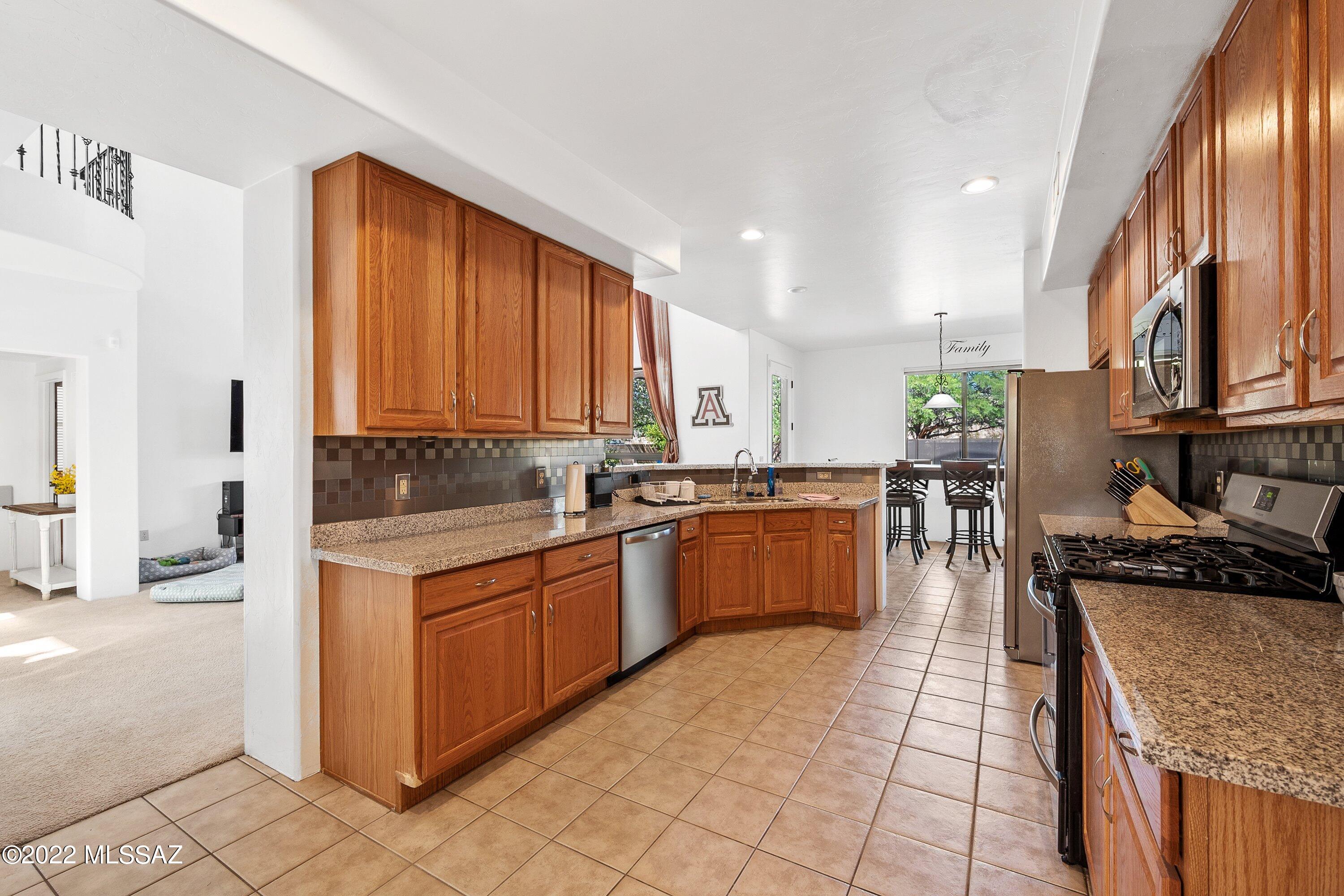 Rincon Trails (1-505) - Residential