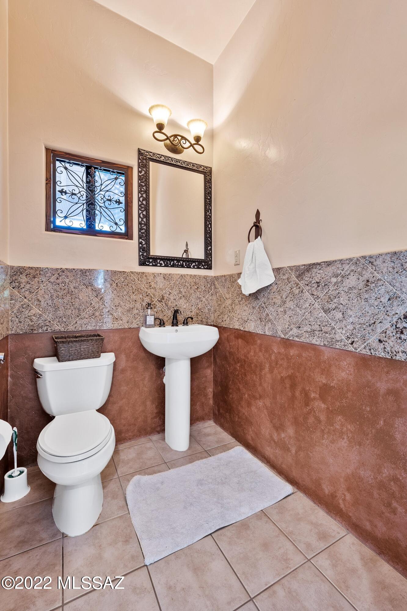 Rincon Trails (1-505) - Residential