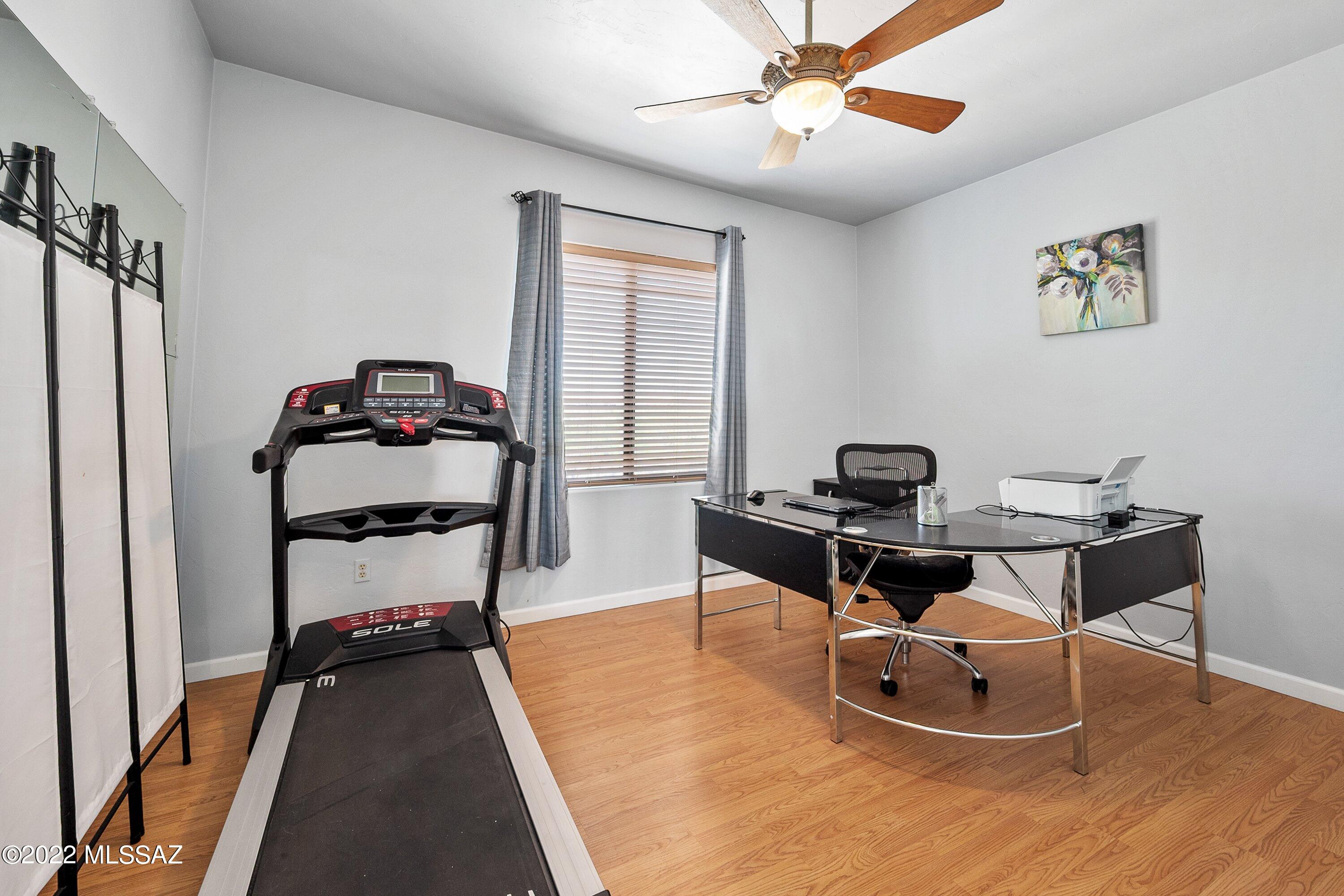 Rincon Trails (1-505) - Residential