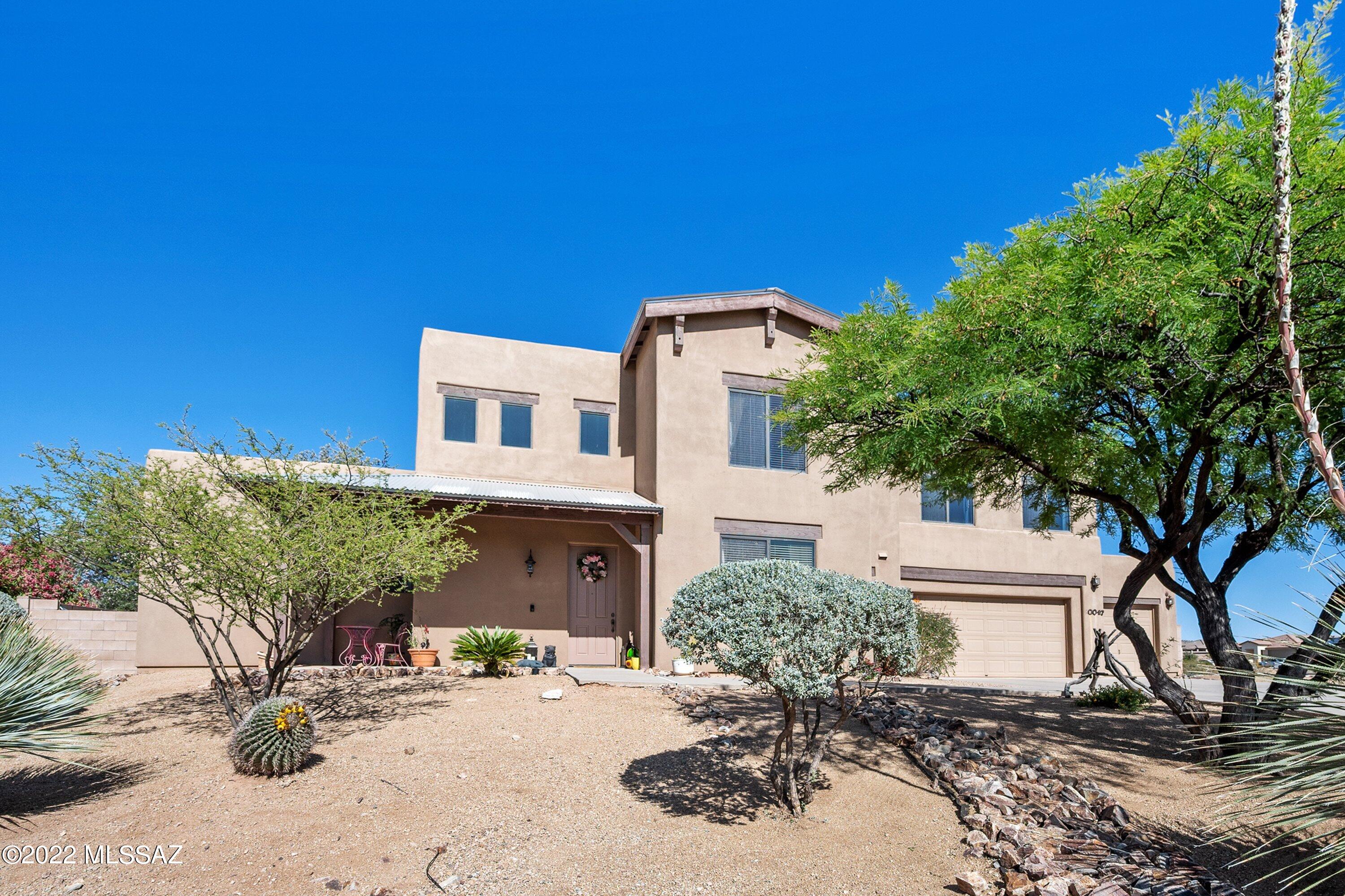 Rincon Trails (1-505) - Residential