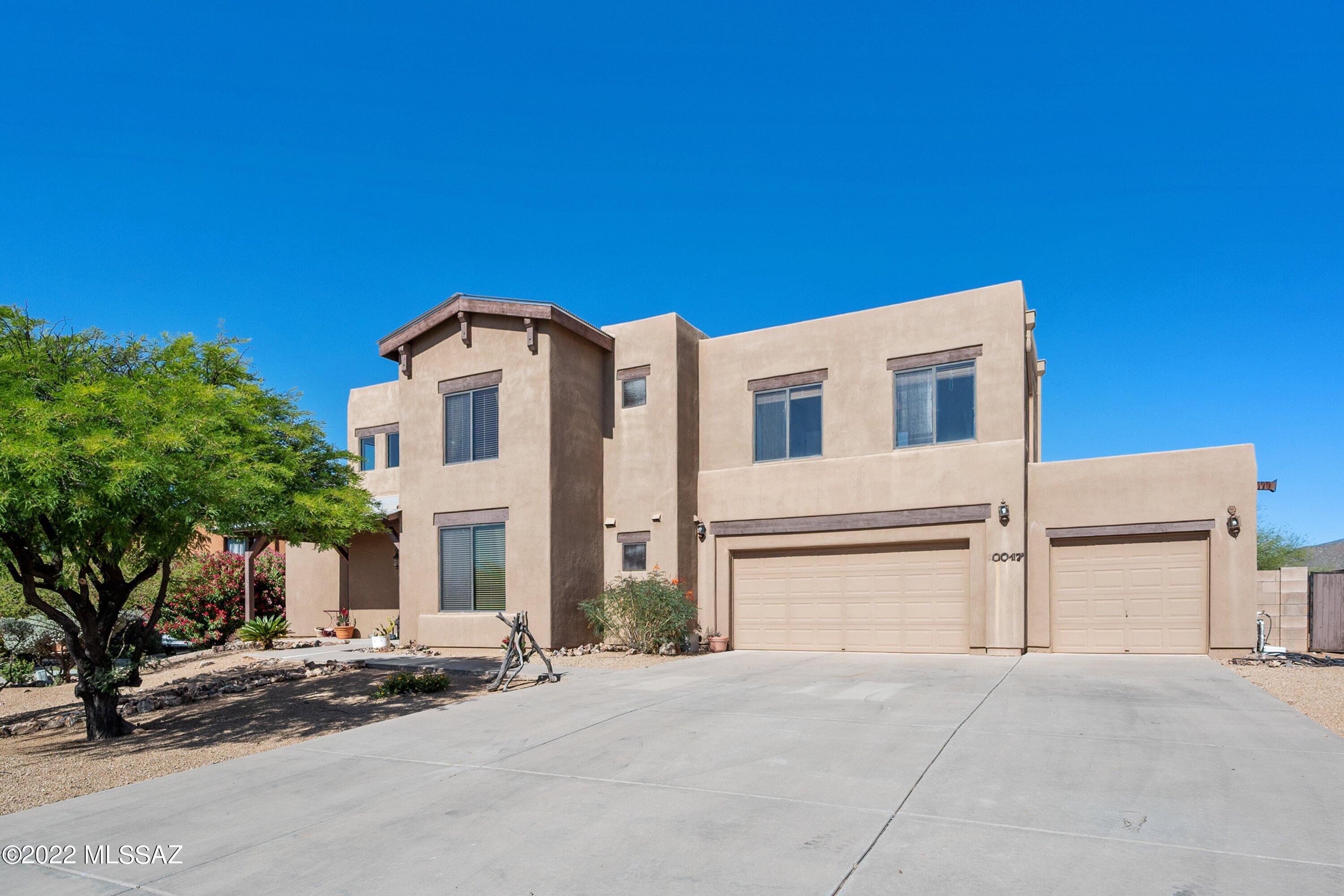 Rincon Trails (1-505) - Residential
