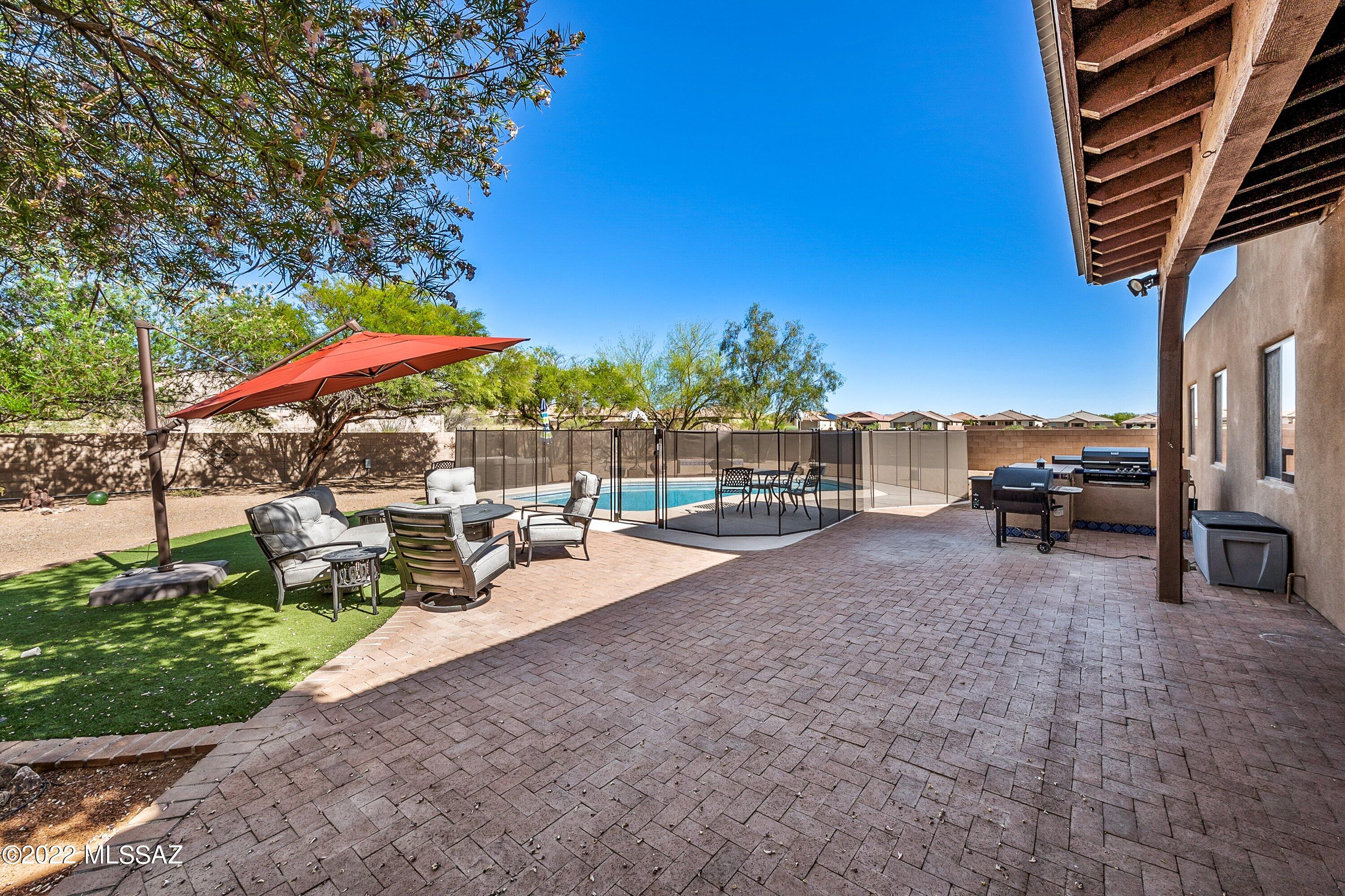 Rincon Trails (1-505) - Residential