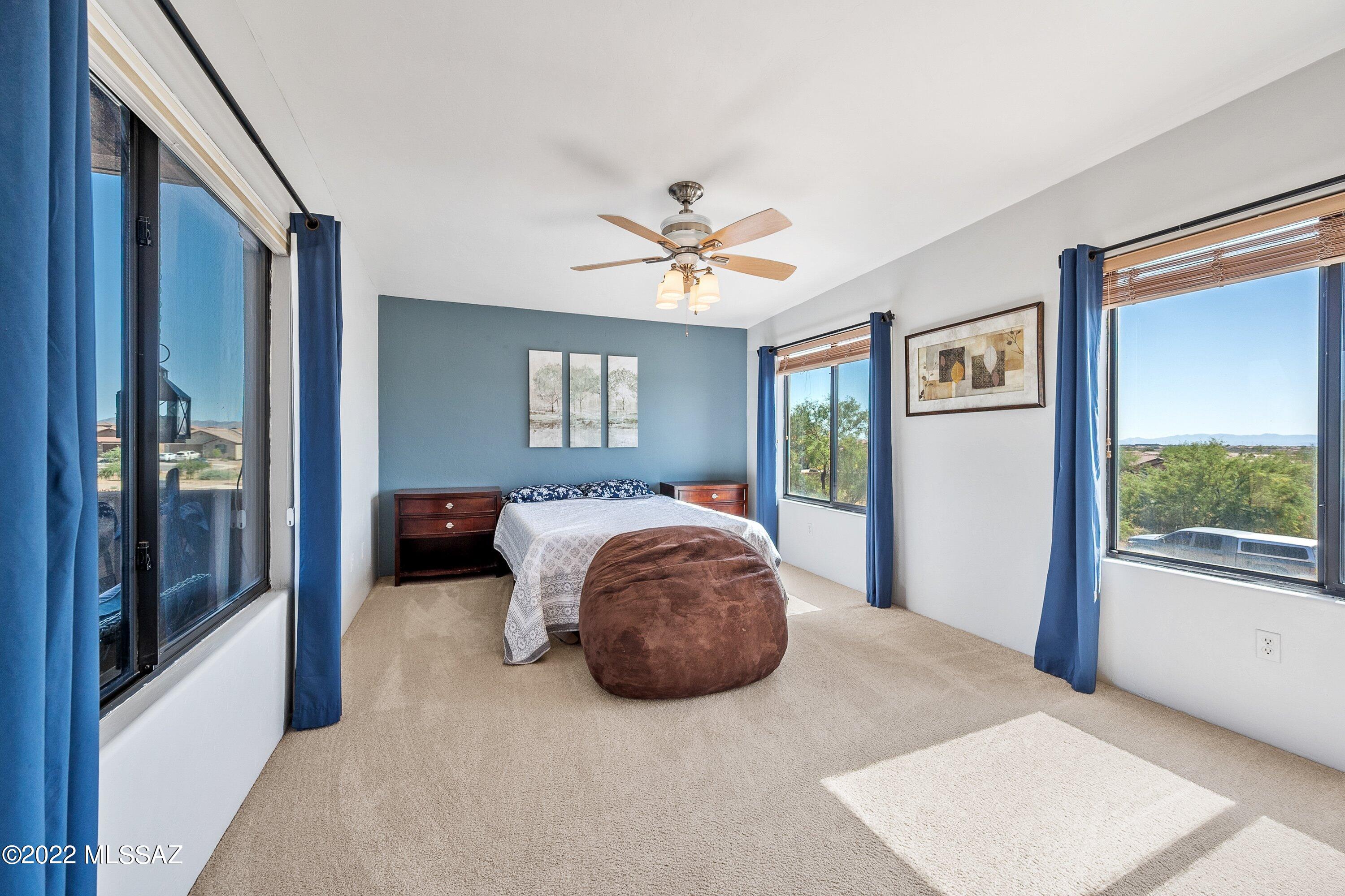 Rincon Trails (1-505) - Residential
