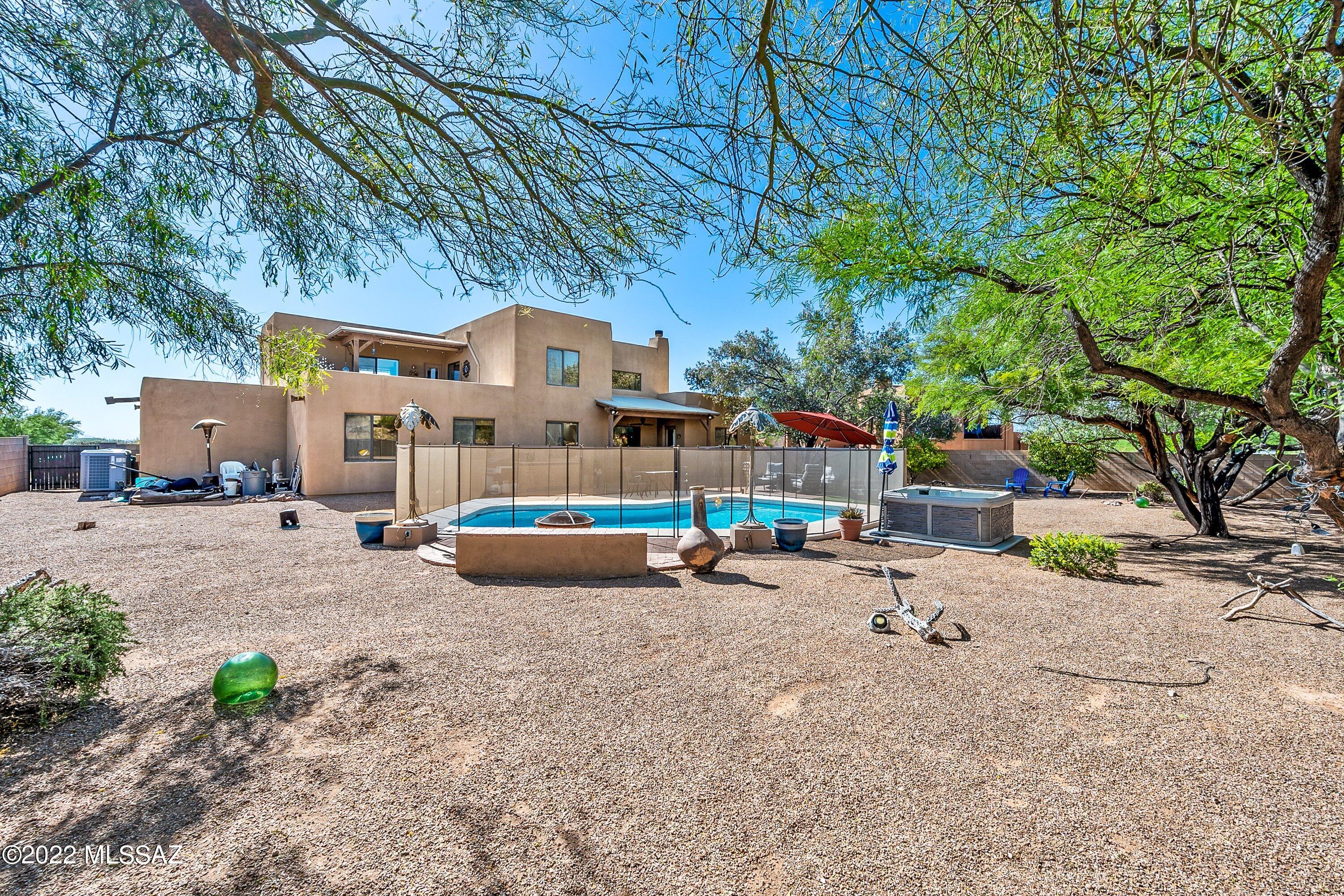 Rincon Trails (1-505) - Residential