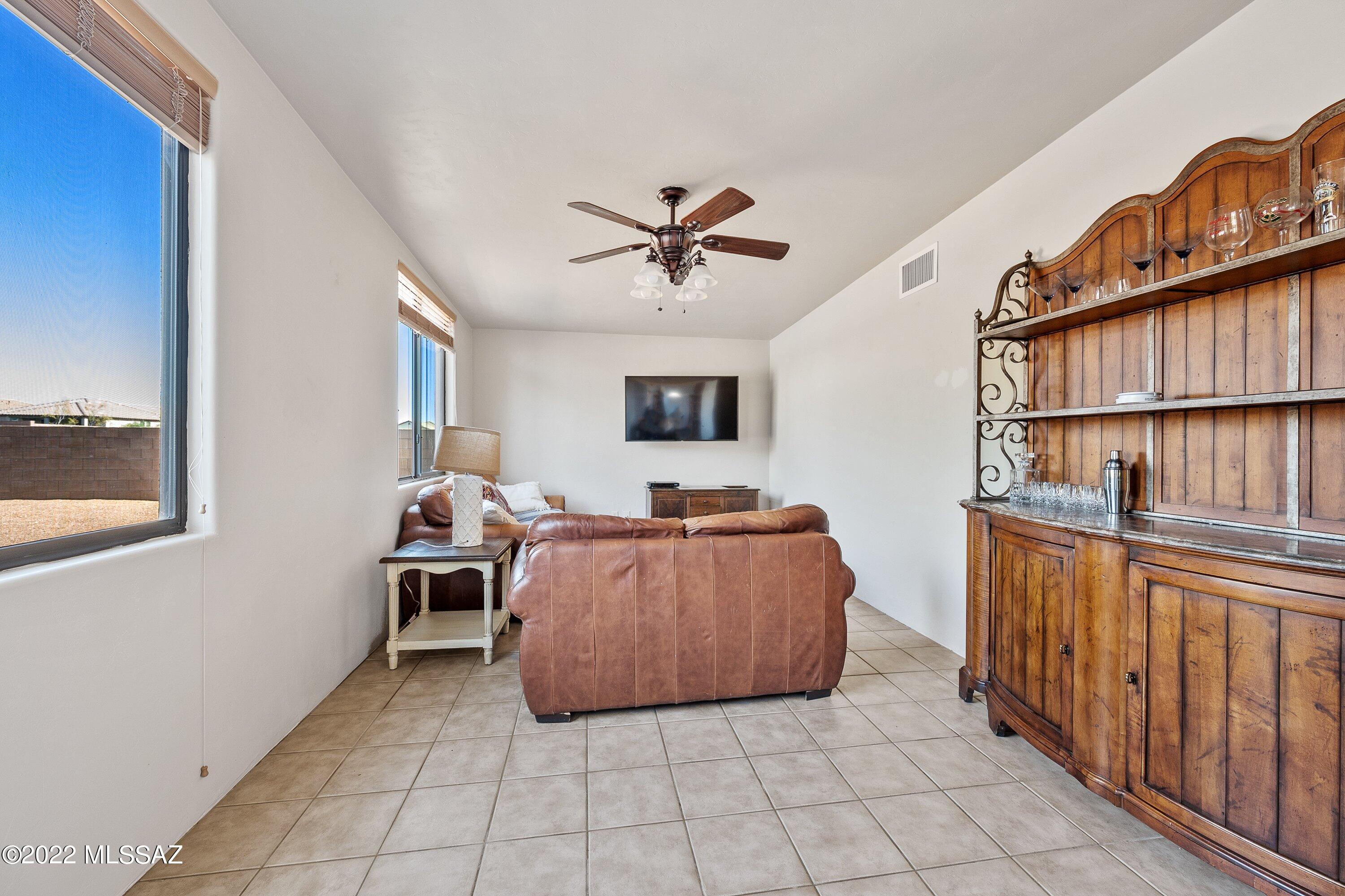 Rincon Trails (1-505) - Residential