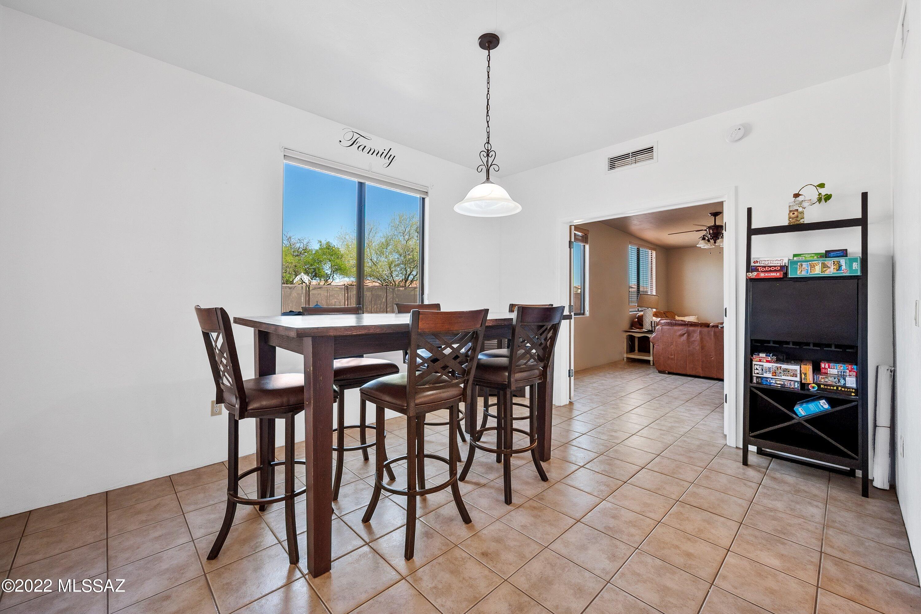 Rincon Trails (1-505) - Residential