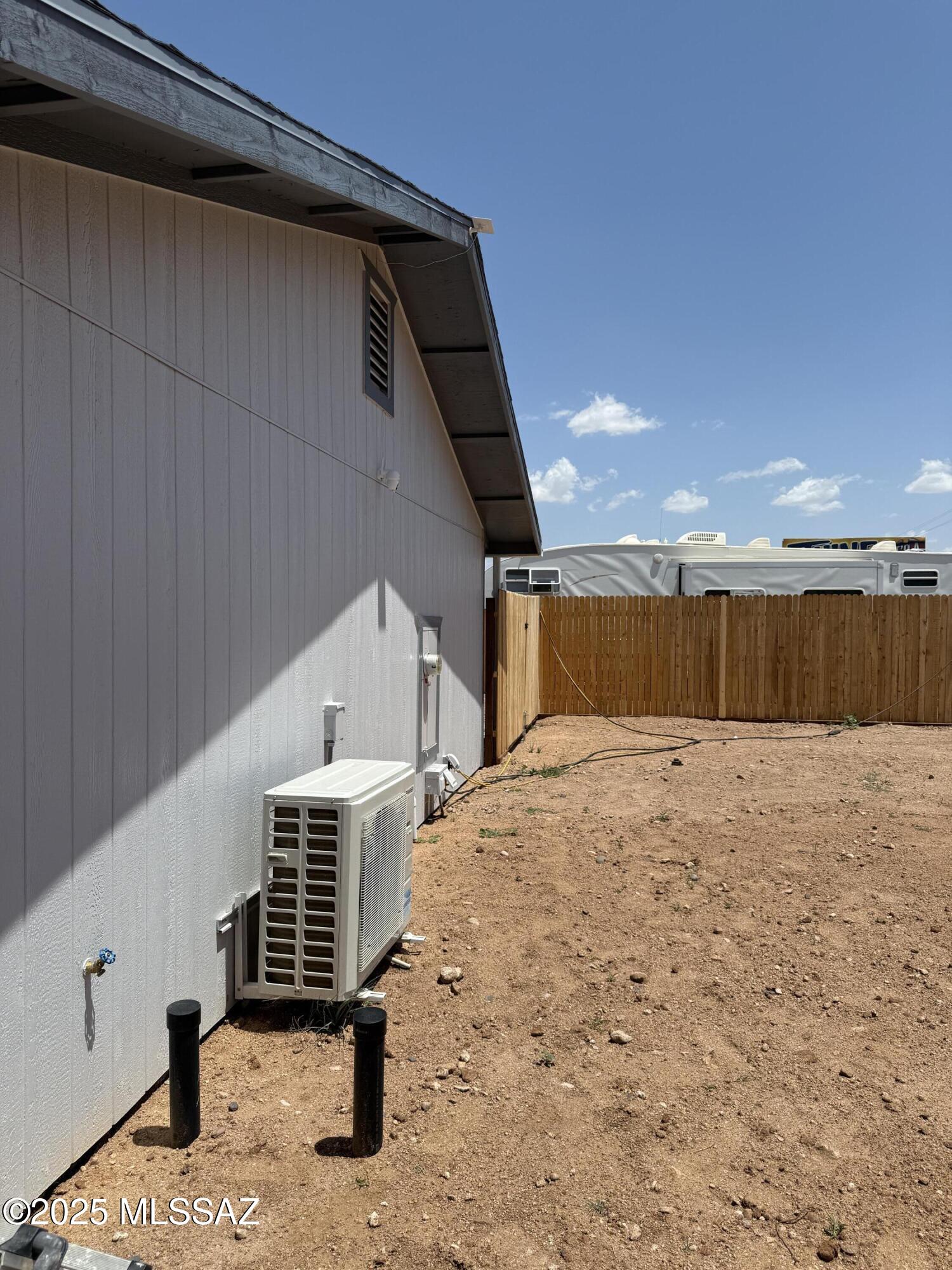 Mescal Lakes - Residential