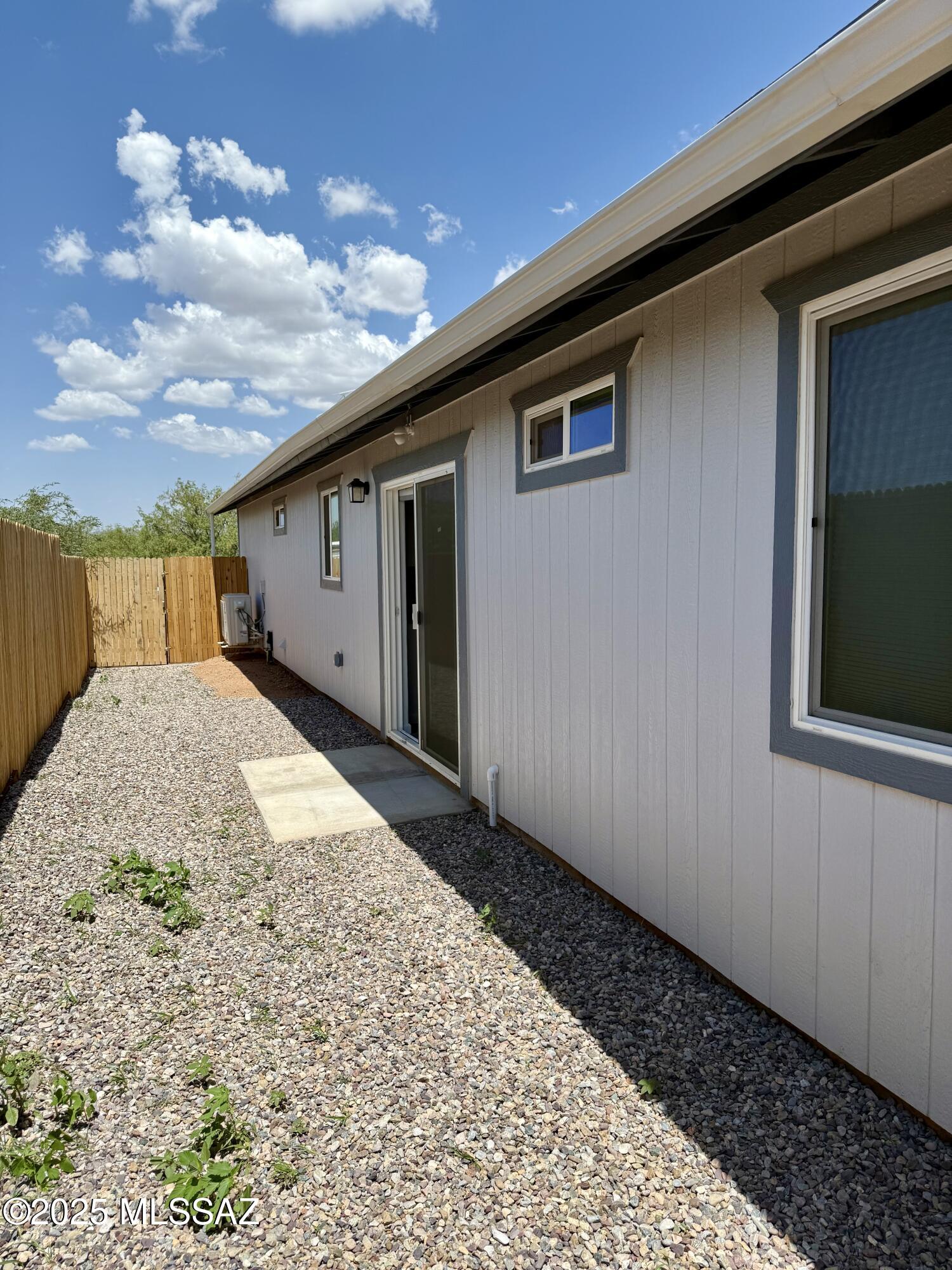 Mescal Lakes - Residential
