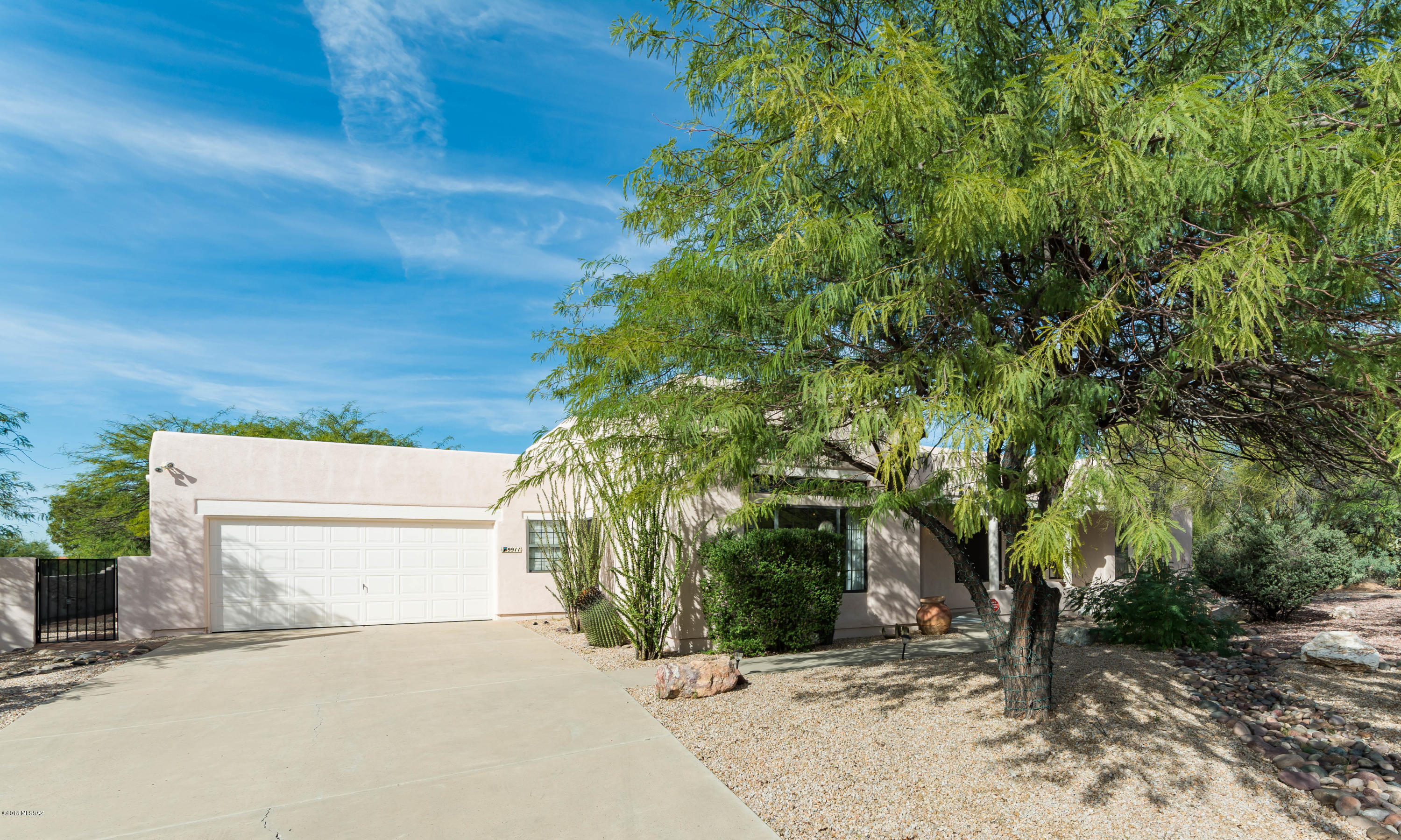 Sunset Creek (1-40) - Residential