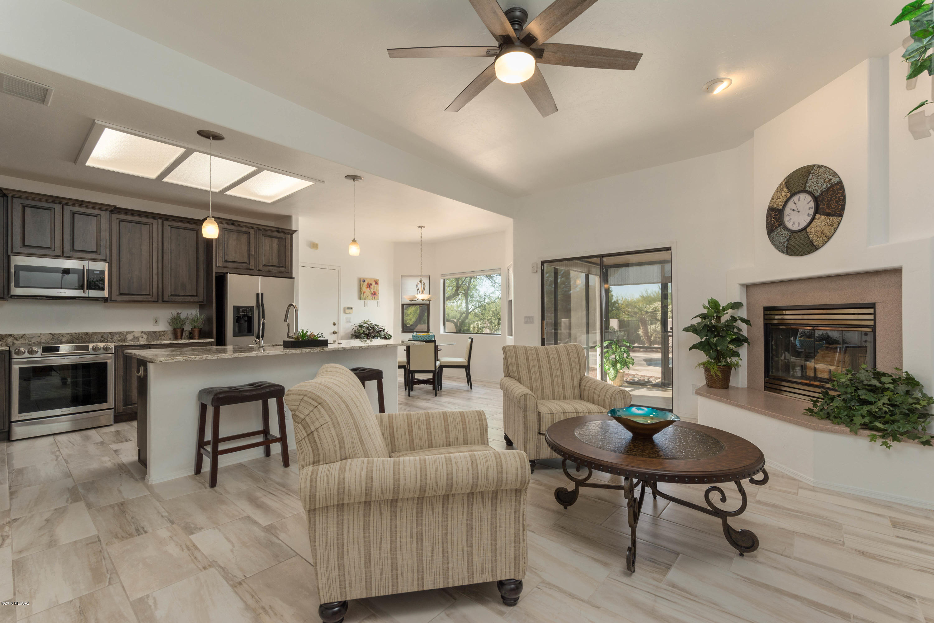 Sunset Creek (1-40) - Residential