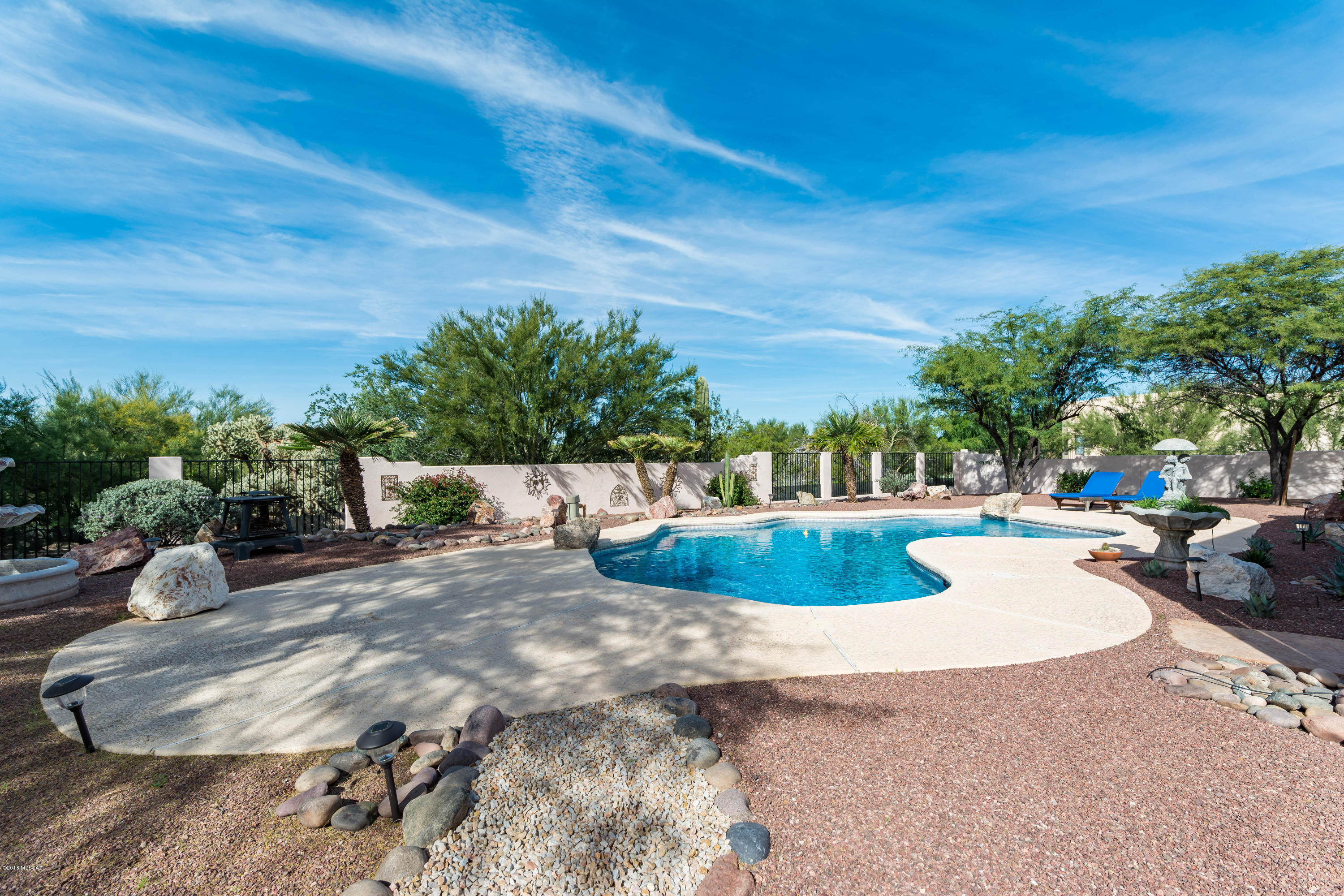 Sunset Creek (1-40) - Residential