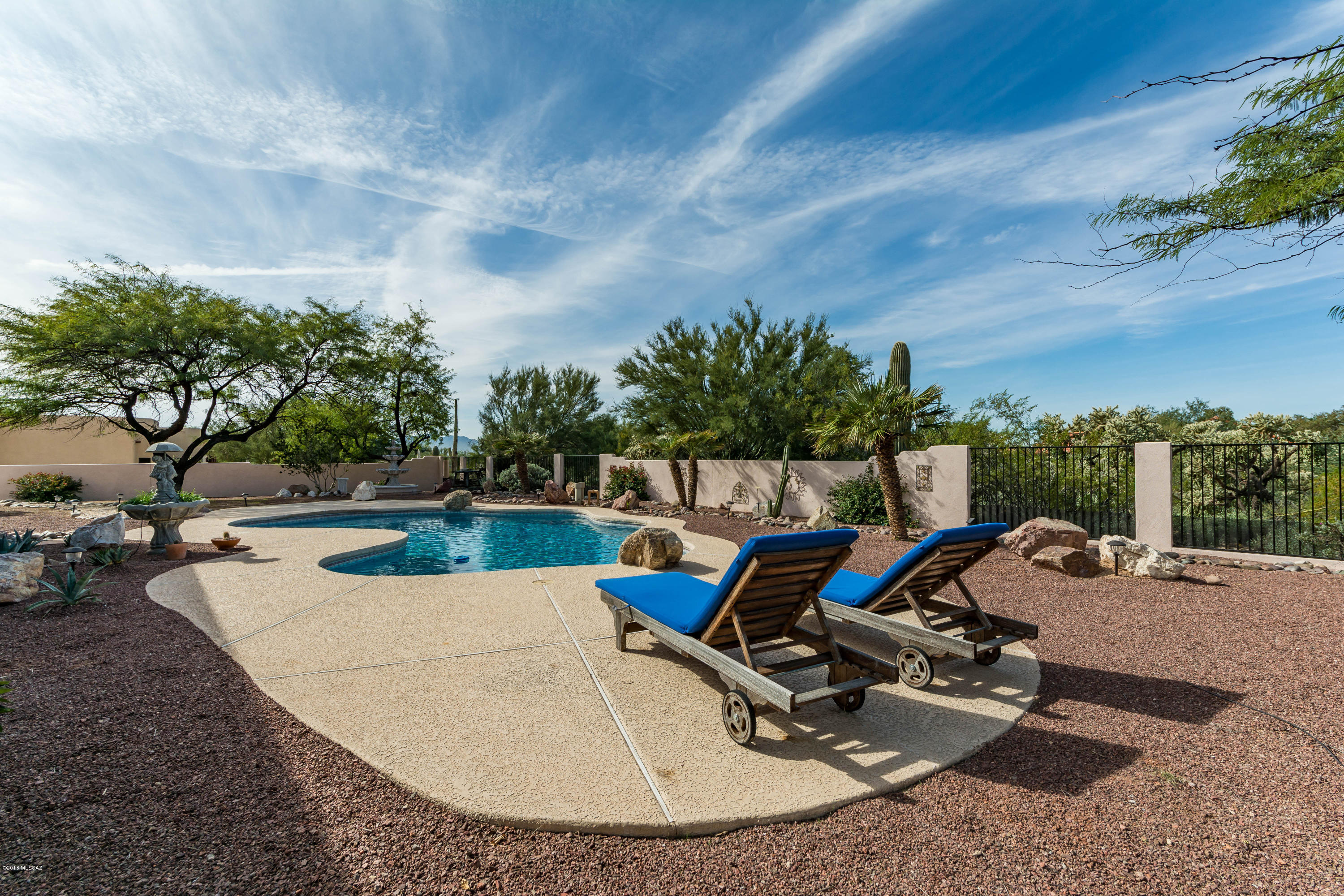 Sunset Creek (1-40) - Residential