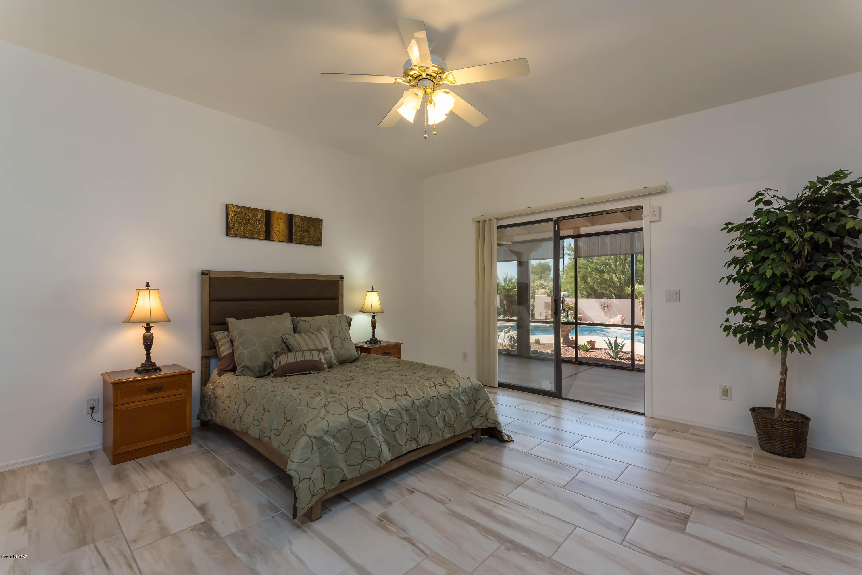 Sunset Creek (1-40) - Residential