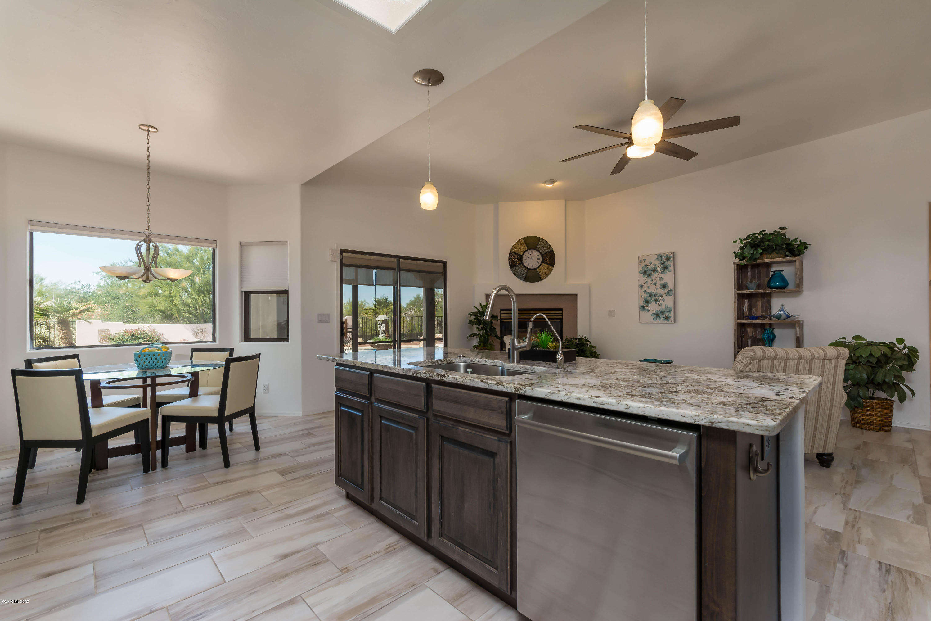 Sunset Creek (1-40) - Residential