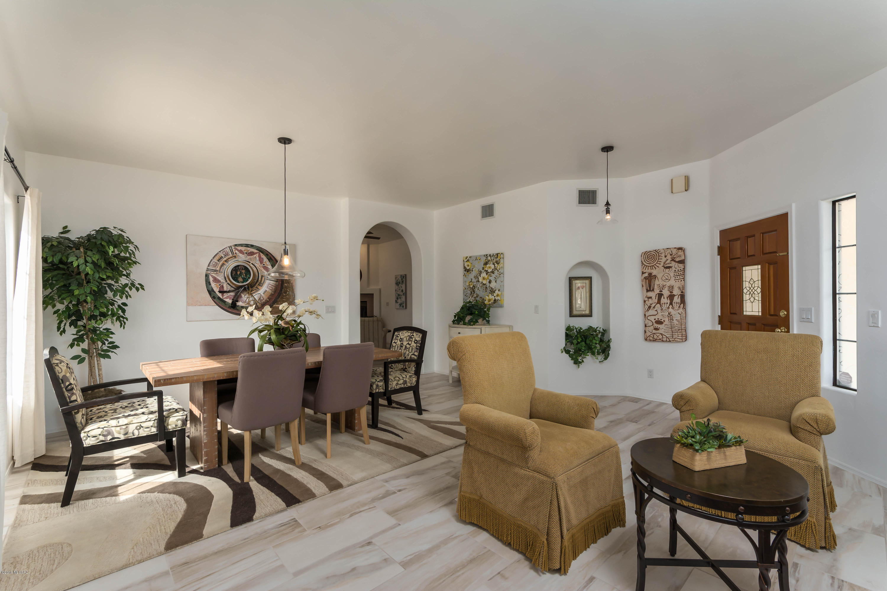 Sunset Creek (1-40) - Residential