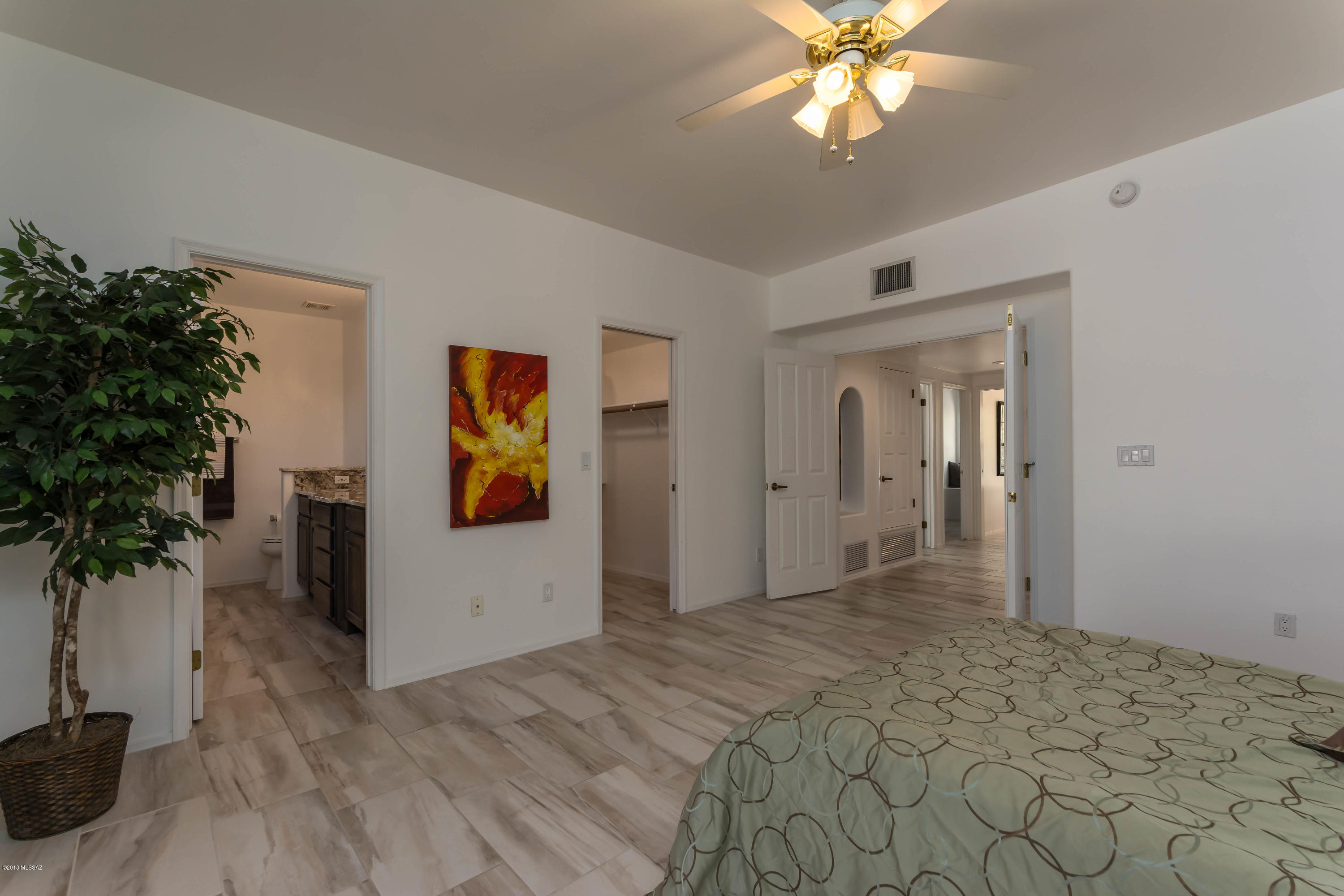 Sunset Creek (1-40) - Residential