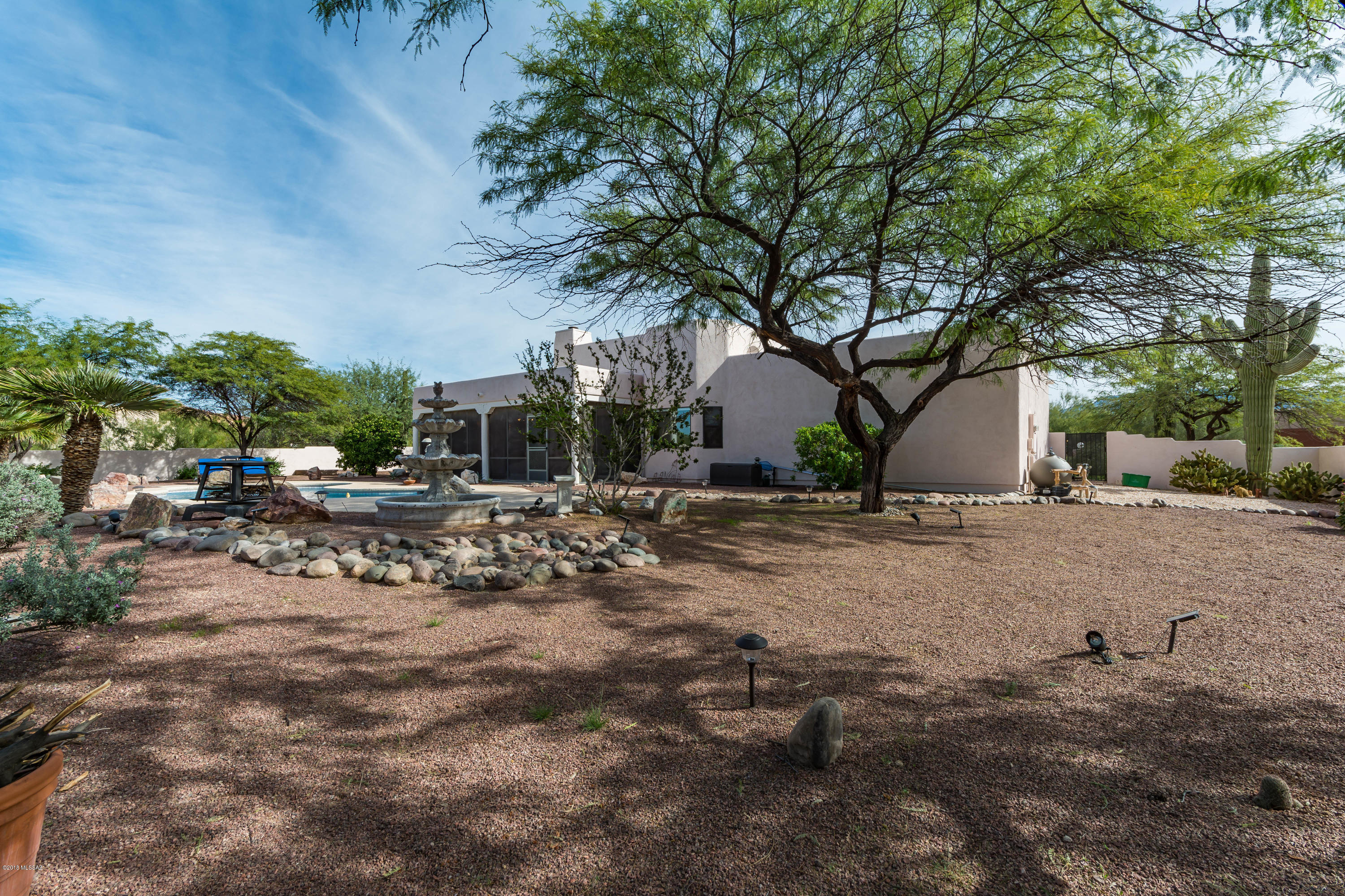 Sunset Creek (1-40) - Residential