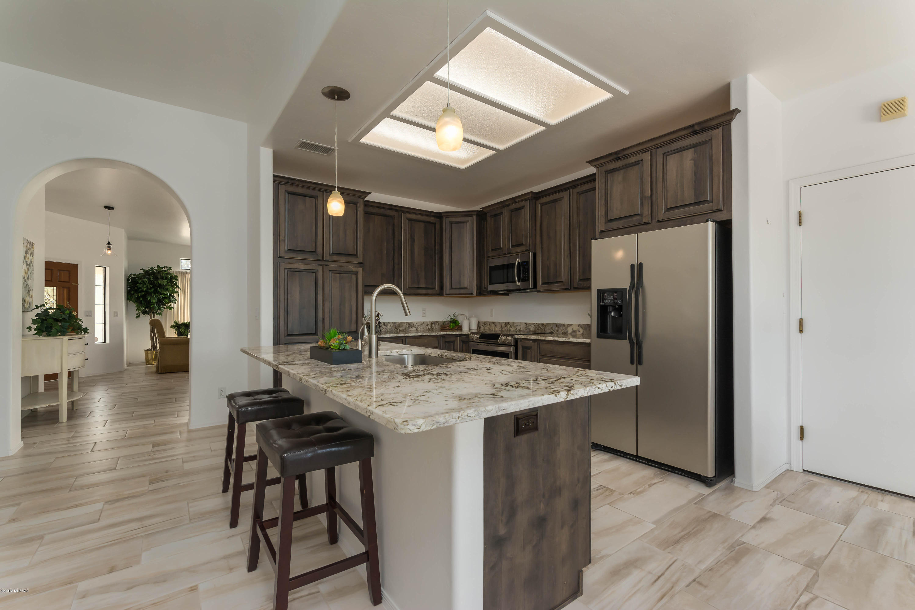 Sunset Creek (1-40) - Residential